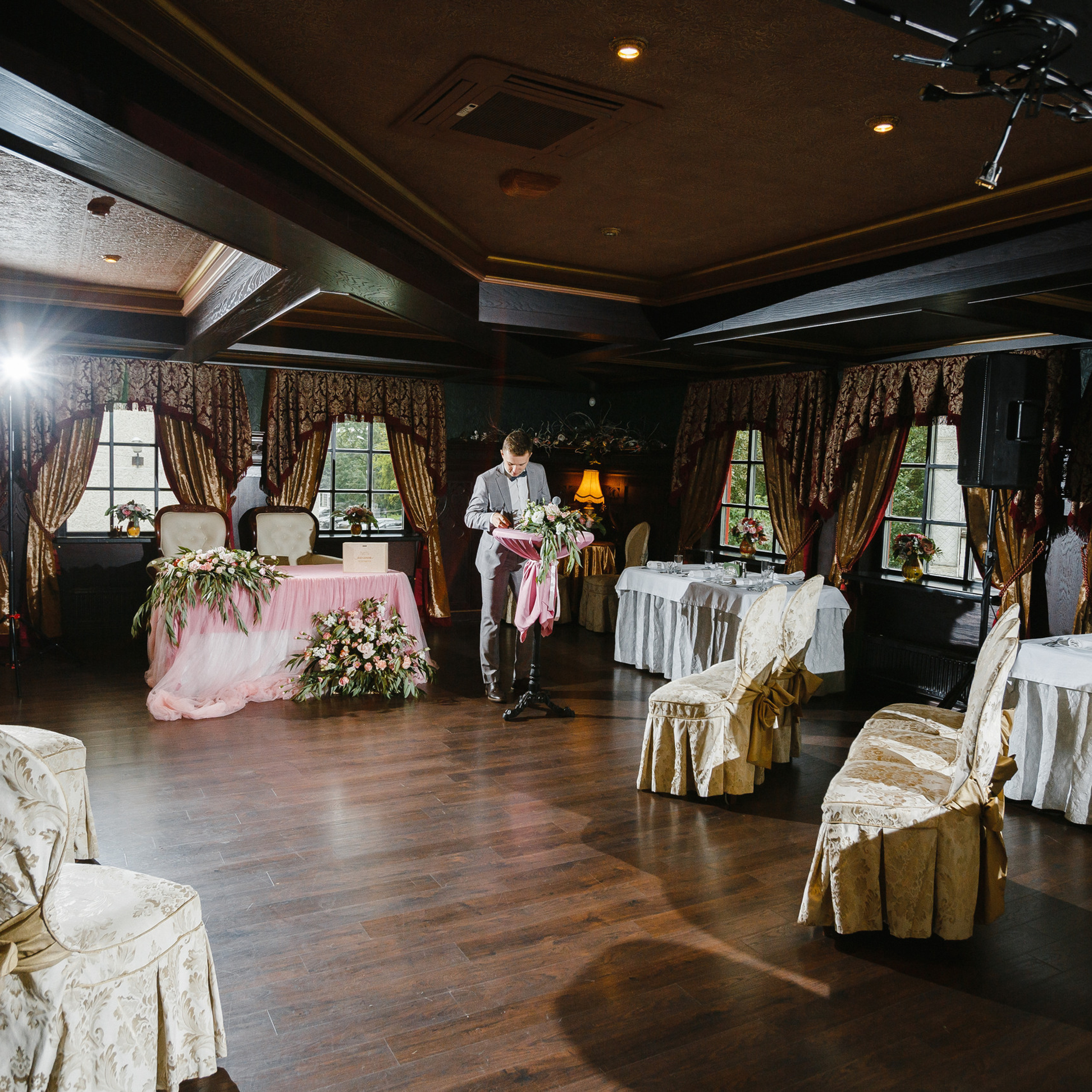 Отзывы. Семейный свадебный фотограф Семен Егоров