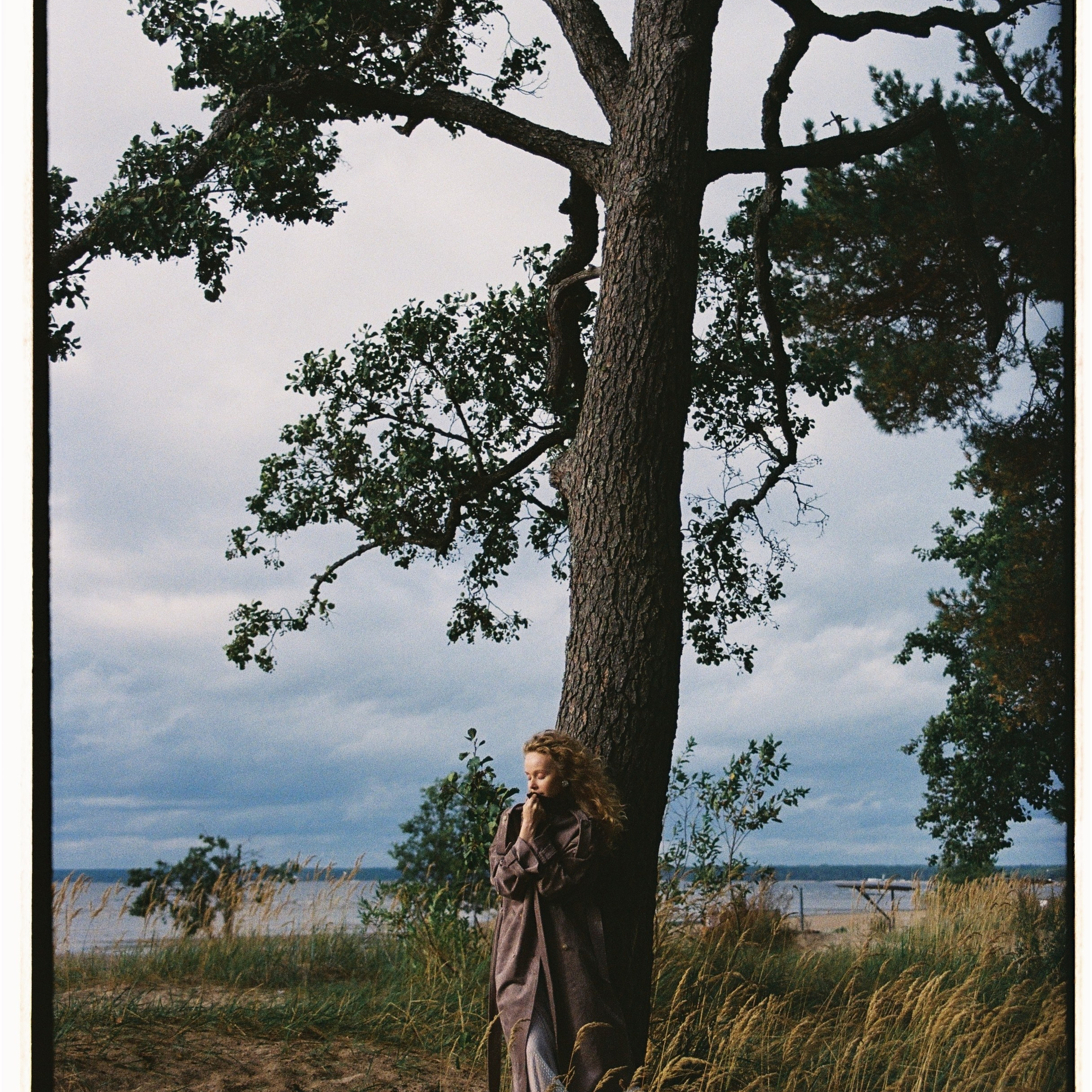 Пленка. Семейный свадебный фотограф Семен Егоров