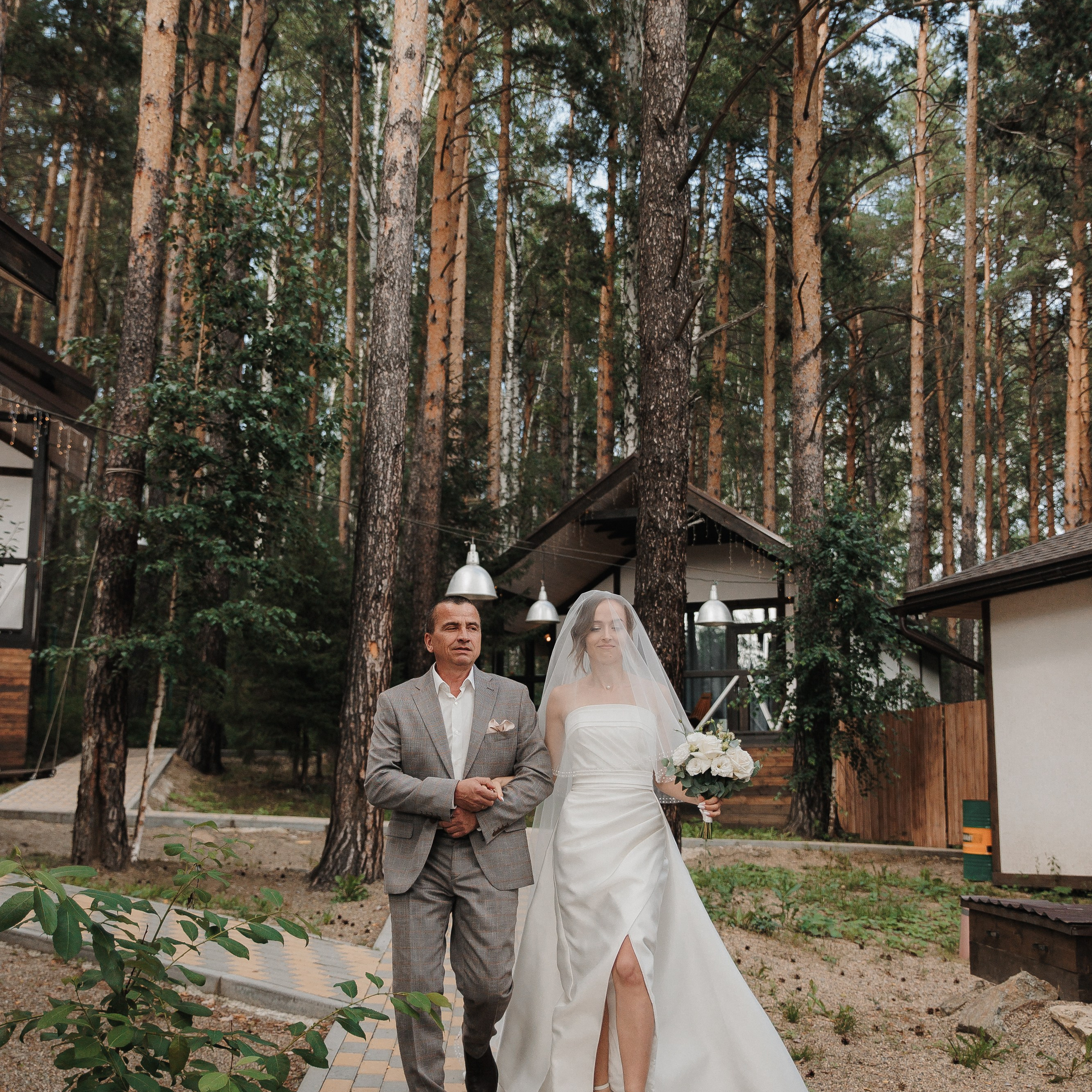 Данил и Ирина. Семейный свадебный фотограф Семен Егоров