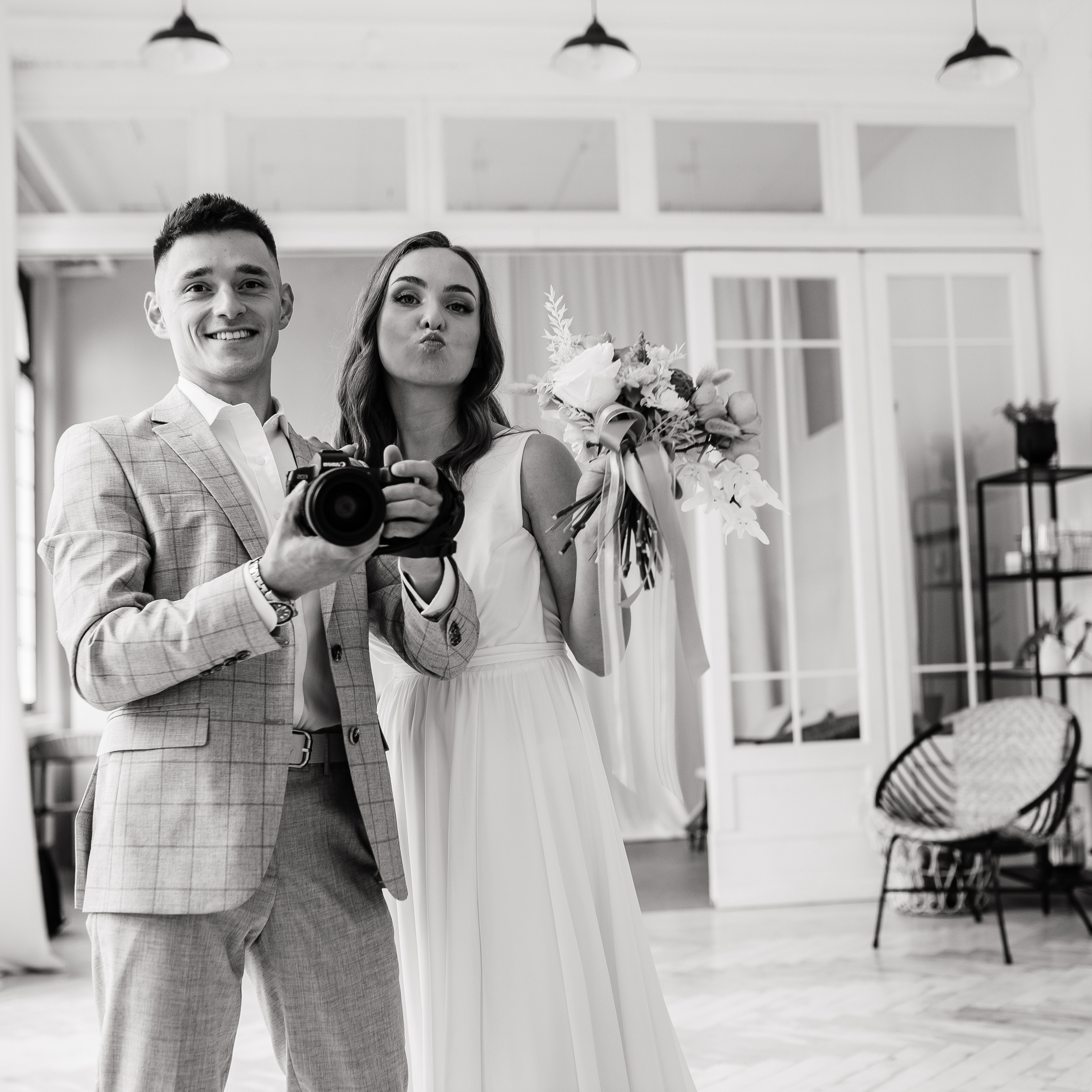 Отзывы. Семейный свадебный фотограф Семен Егоров