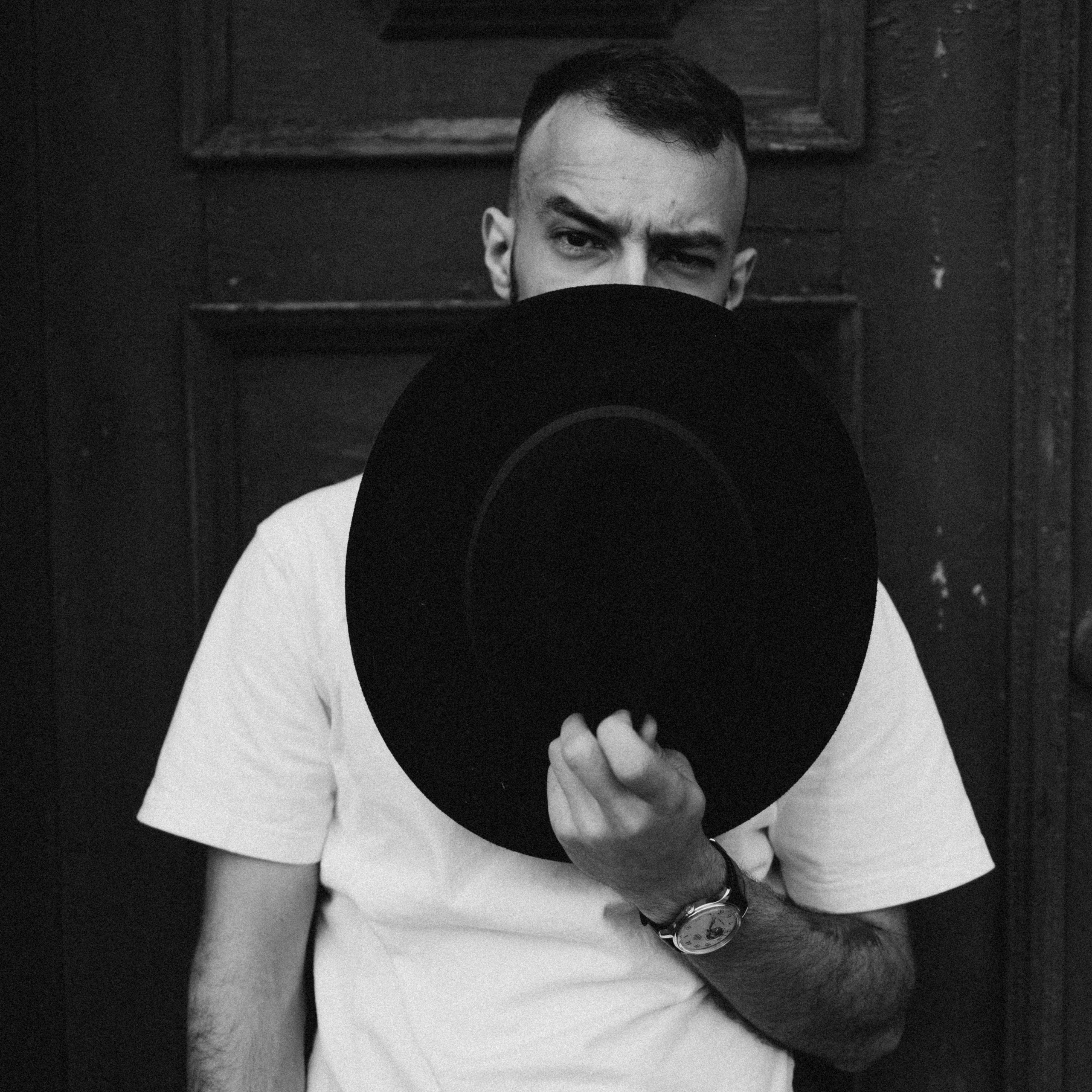 Алина и Ваня. Семейный свадебный фотограф Семен Егоров