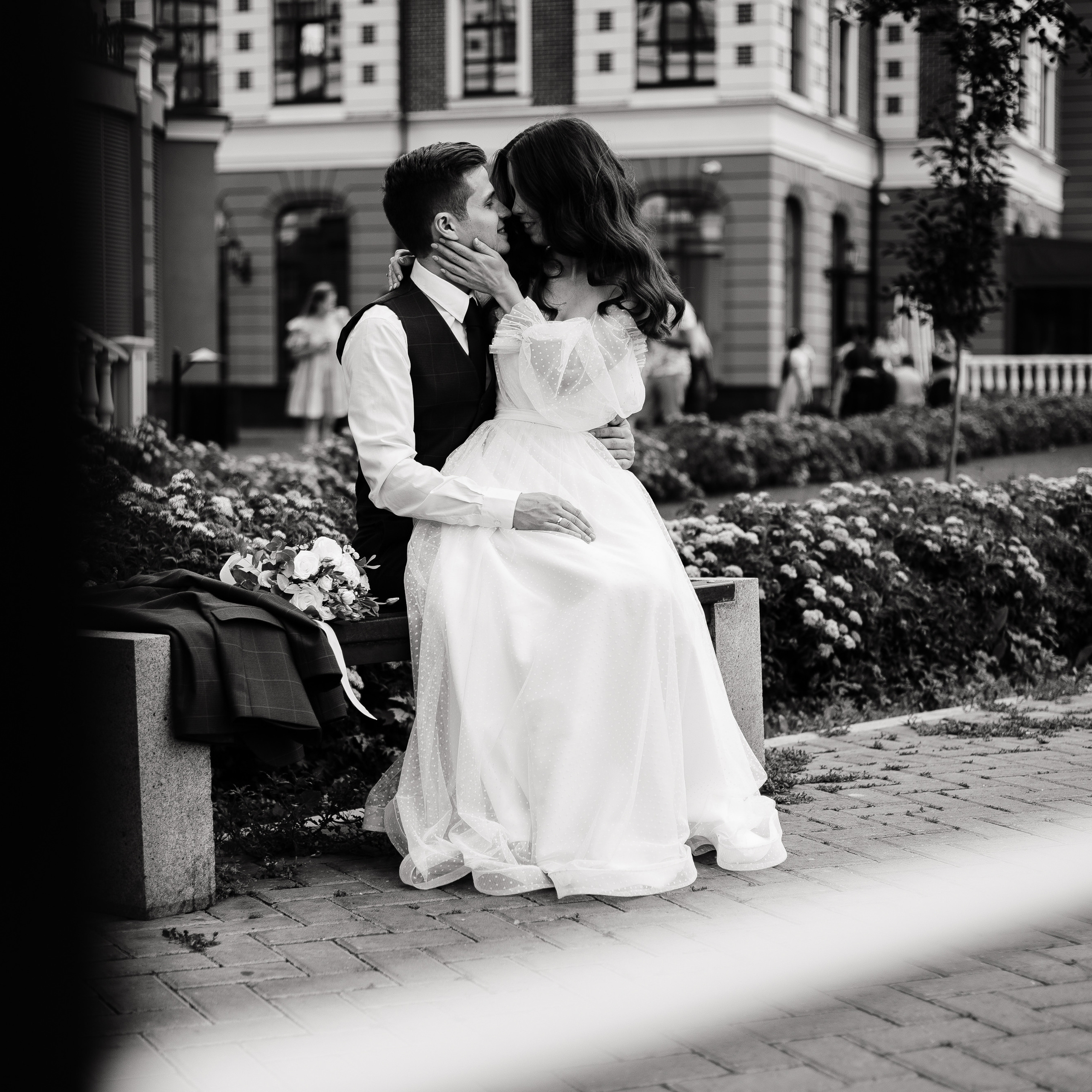 Отзывы. Семейный свадебный фотограф Семен Егоров