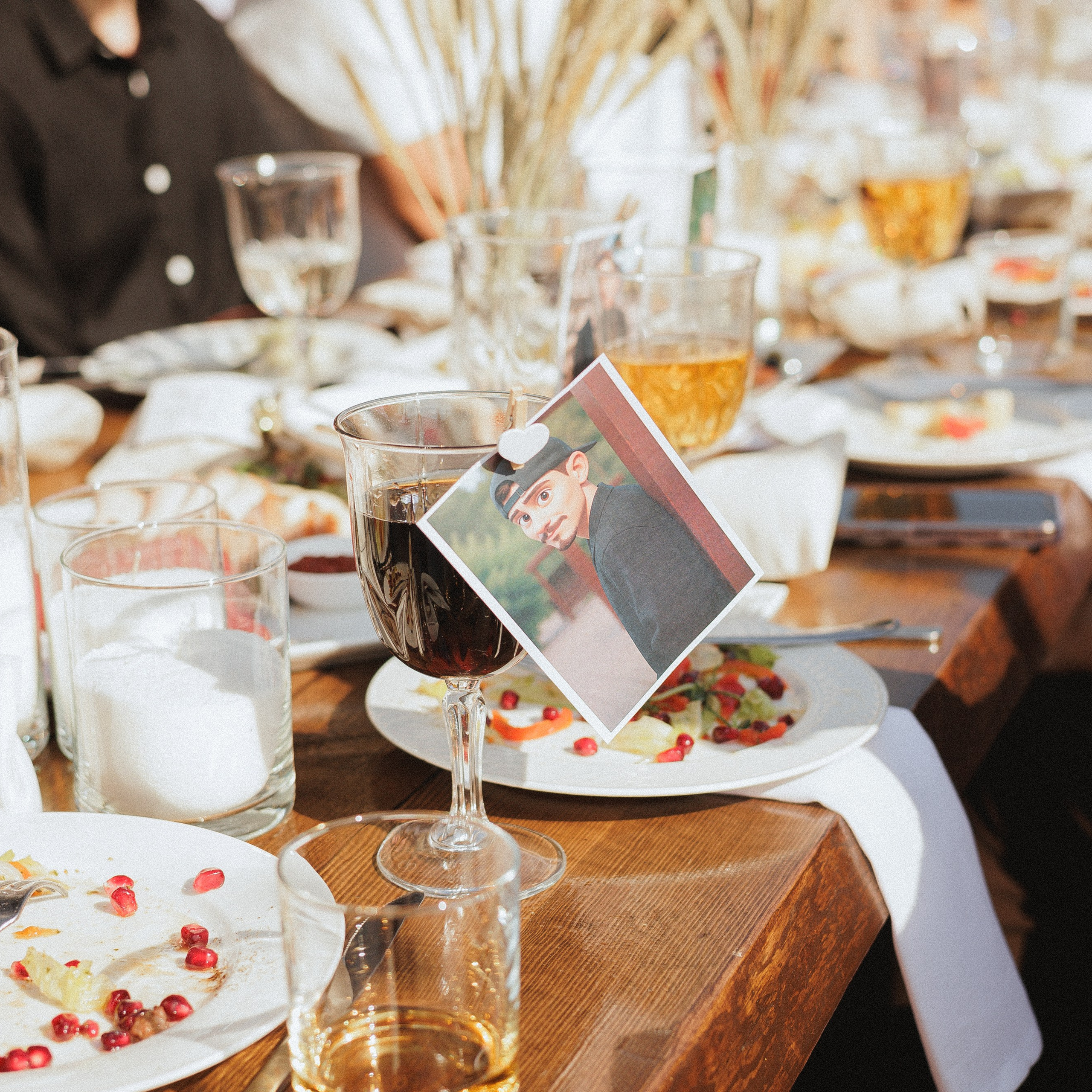 Леша и Алена. Семейный свадебный фотограф Семен Егоров