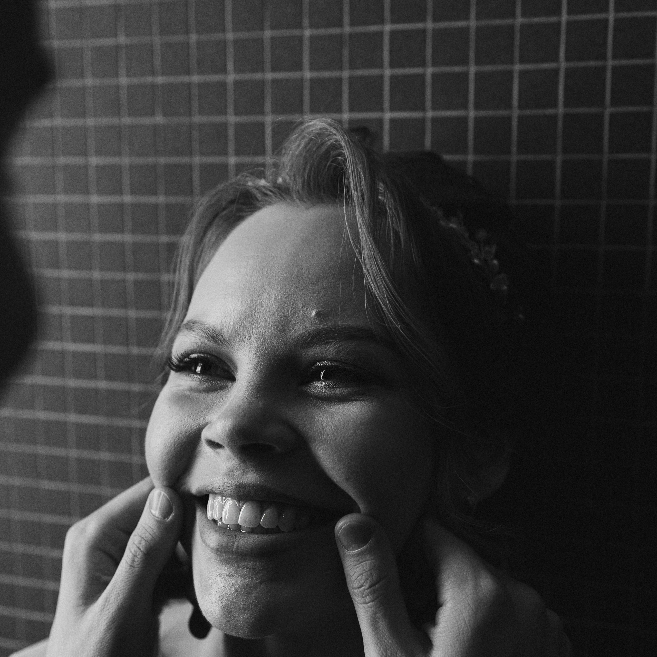 Аня и Данил. Семейный свадебный фотограф Семен Егоров