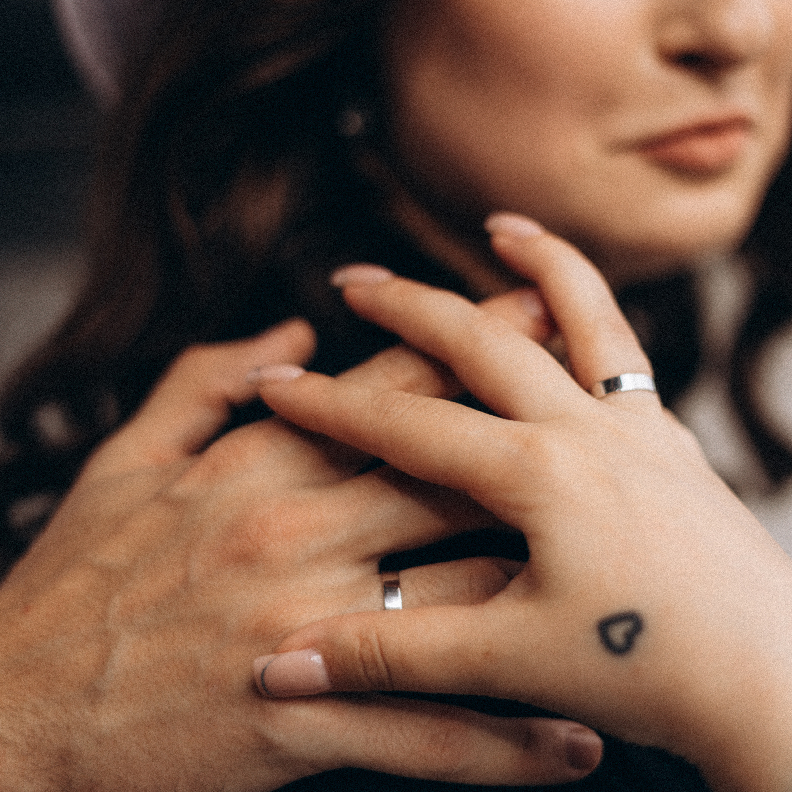 Алина и Ваня. Семейный свадебный фотограф Семен Егоров