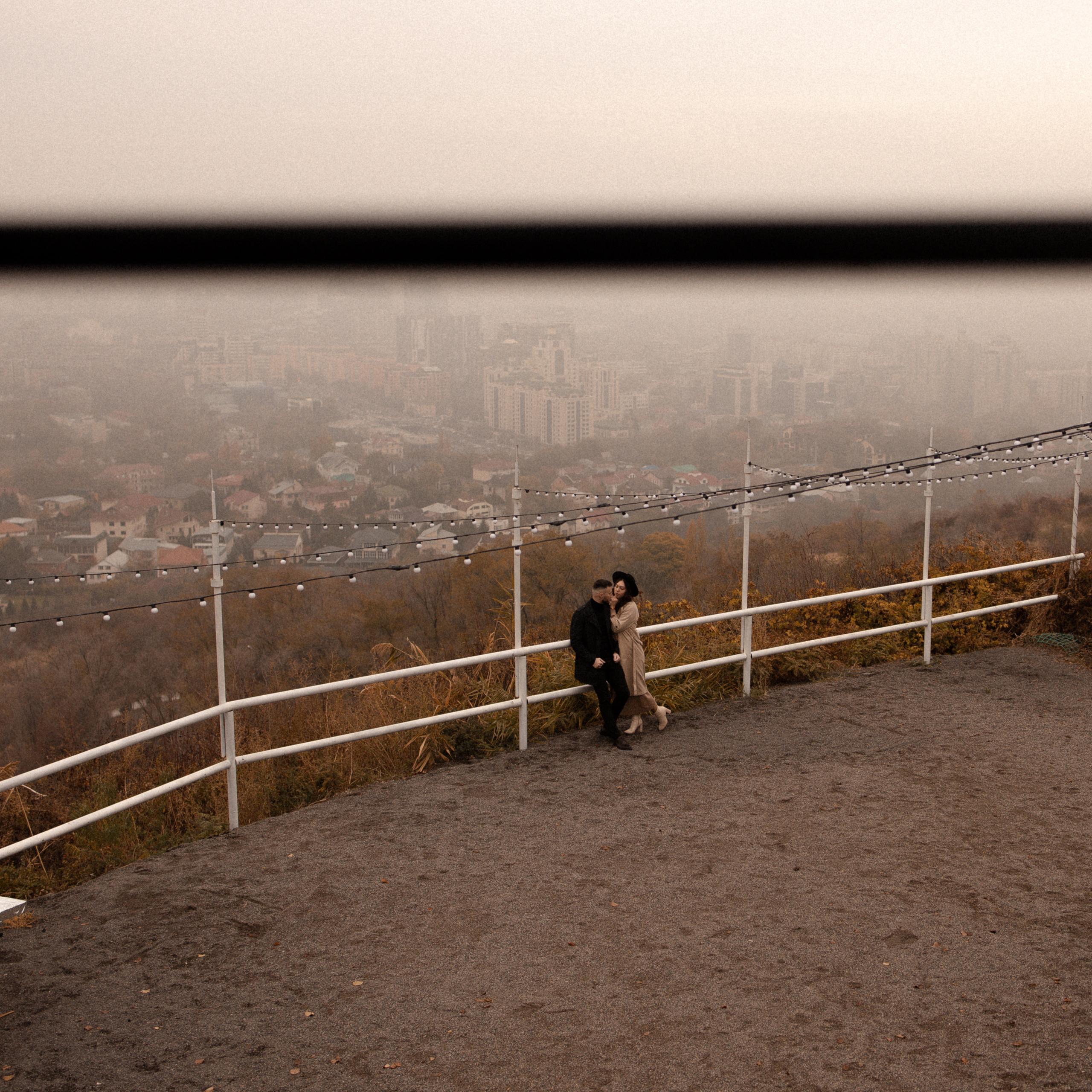 Юля и Артур (Алматы). Семейный свадебный фотограф Семен Егоров