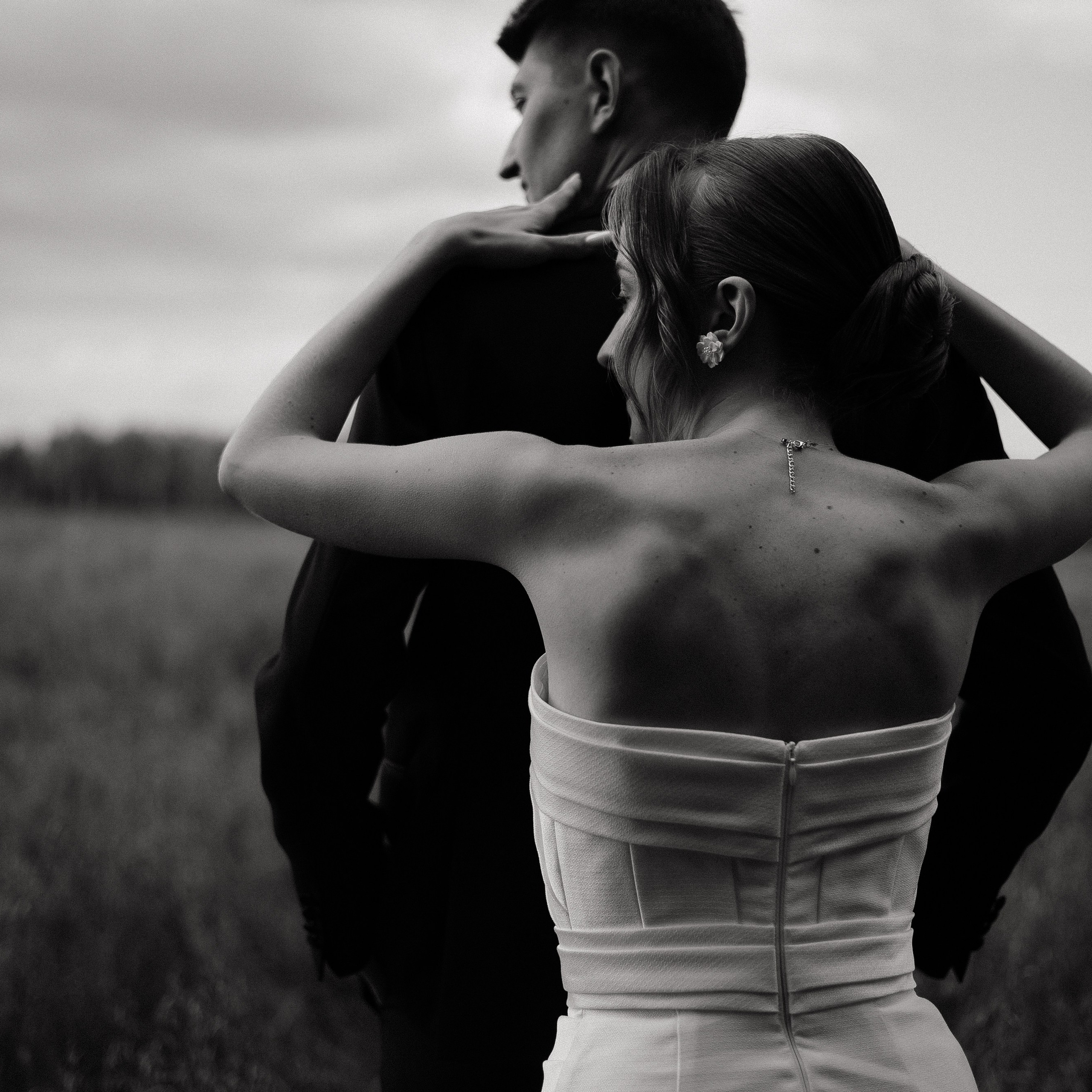 Данил и Ирина. Семейный свадебный фотограф Семен Егоров