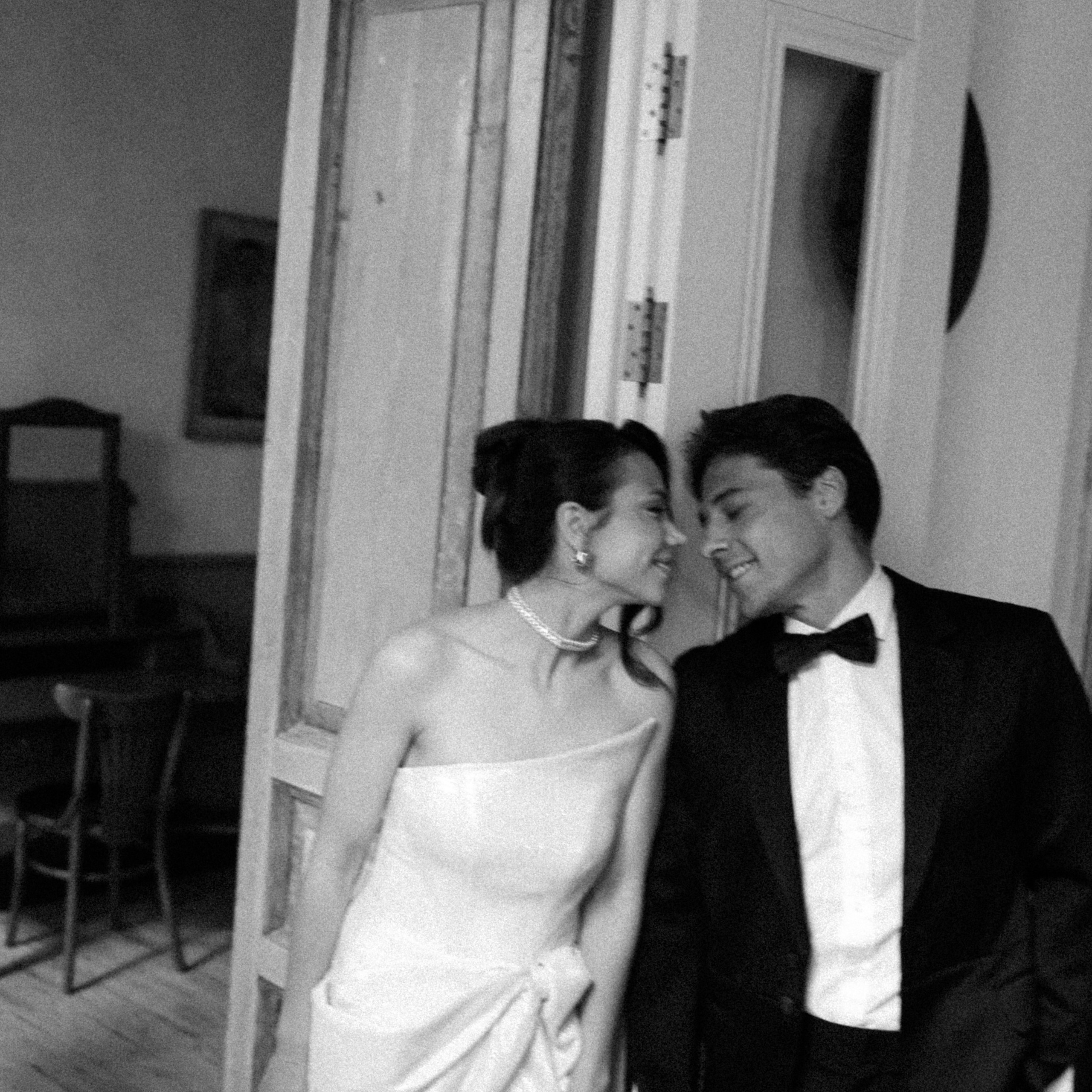 Инна и Артем. Семейный свадебный фотограф Семен Егоров