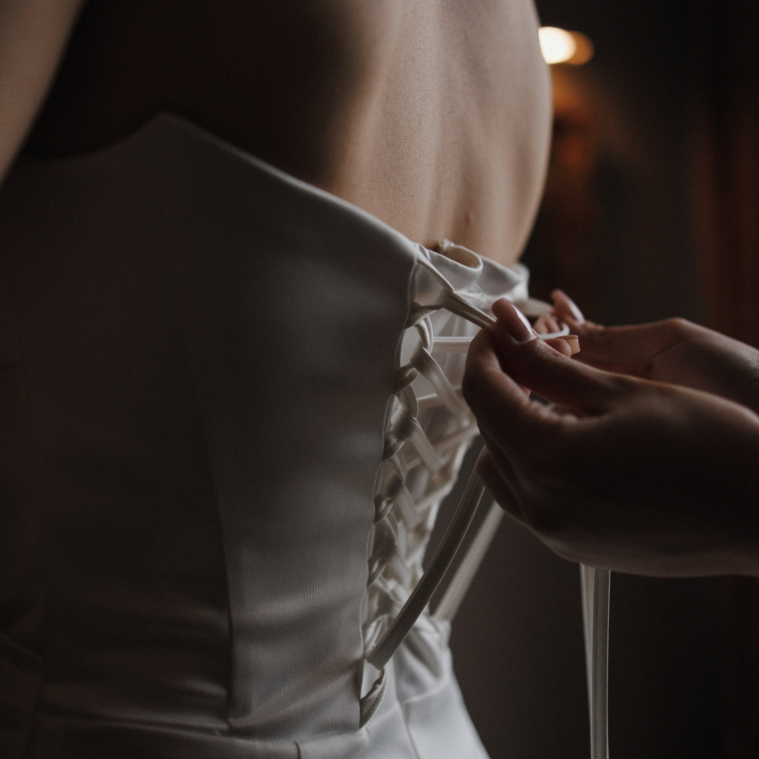 Залина и Дима. Семейный свадебный фотограф Семен Егоров