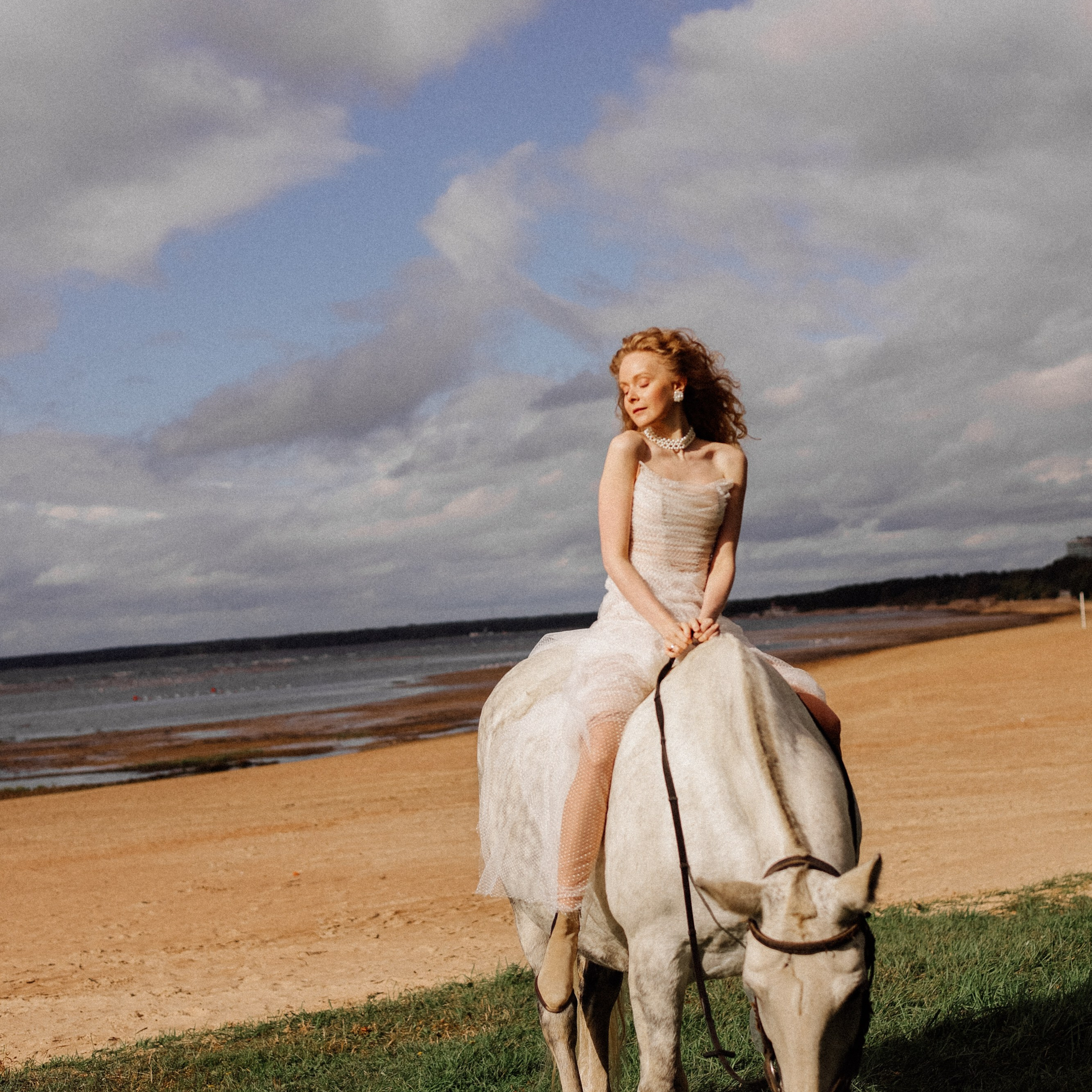 Паша и Света. Семейный свадебный фотограф Семен Егоров