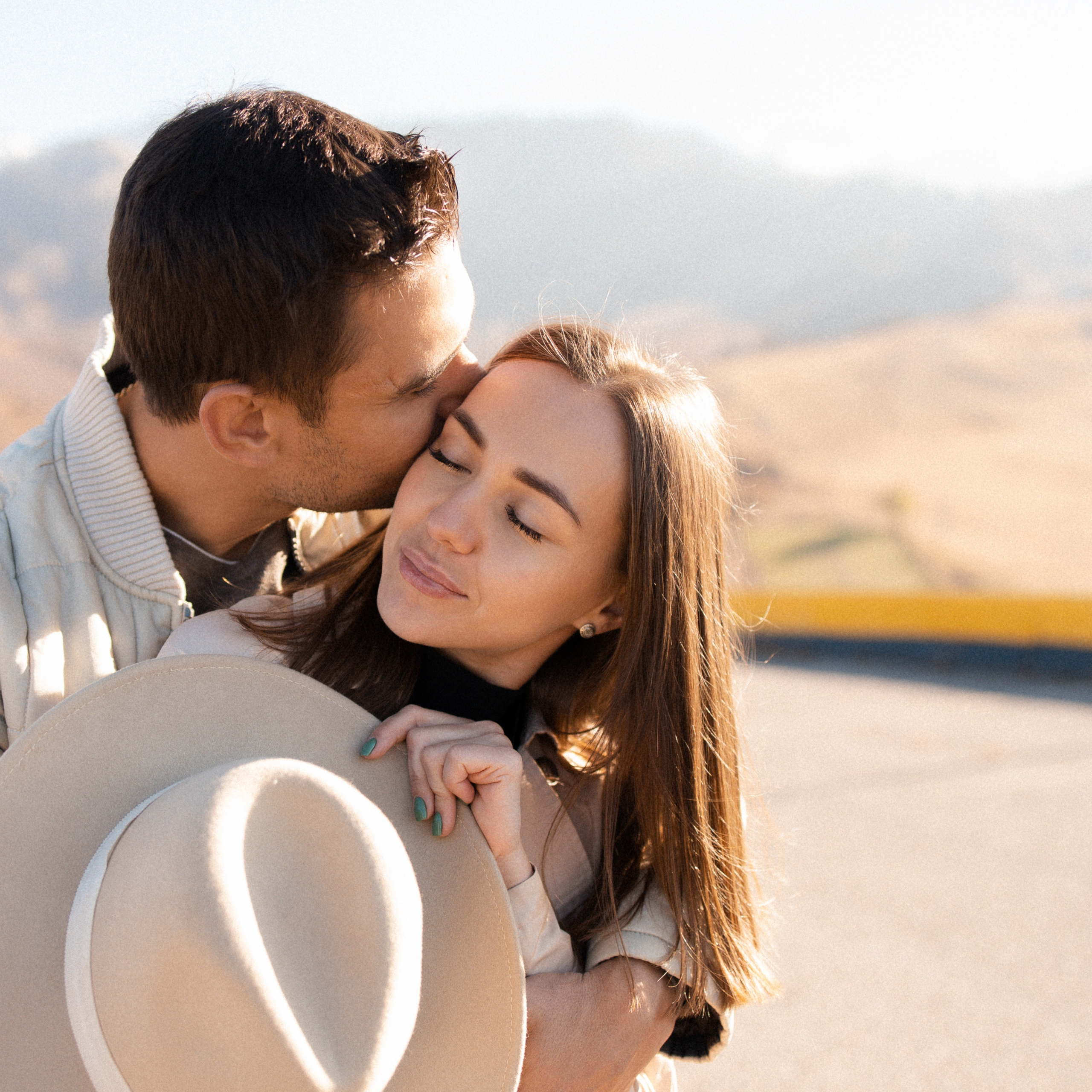 Юля и Алик (Алматы). Семейный свадебный фотограф Семен Егоров