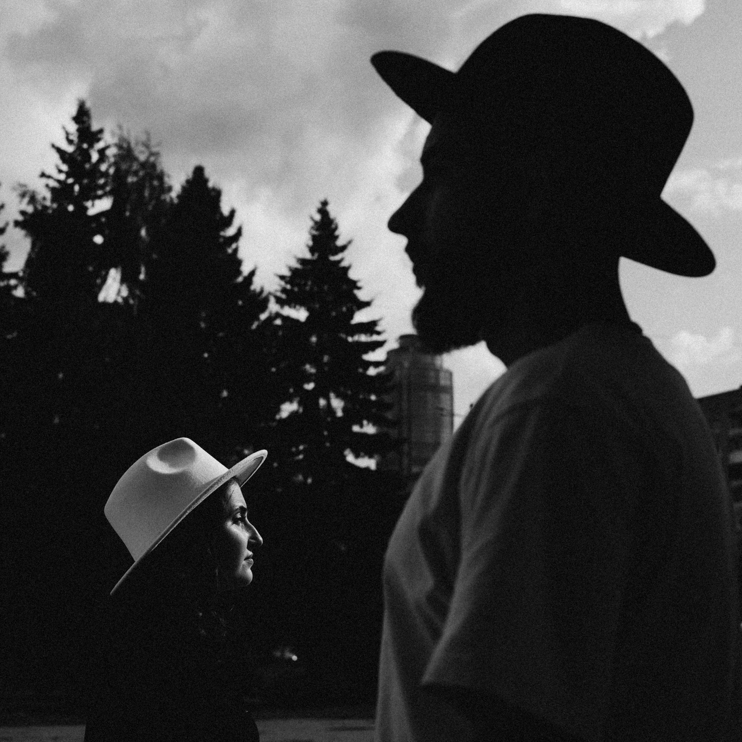 Алина и Ваня. Семейный свадебный фотограф Семен Егоров