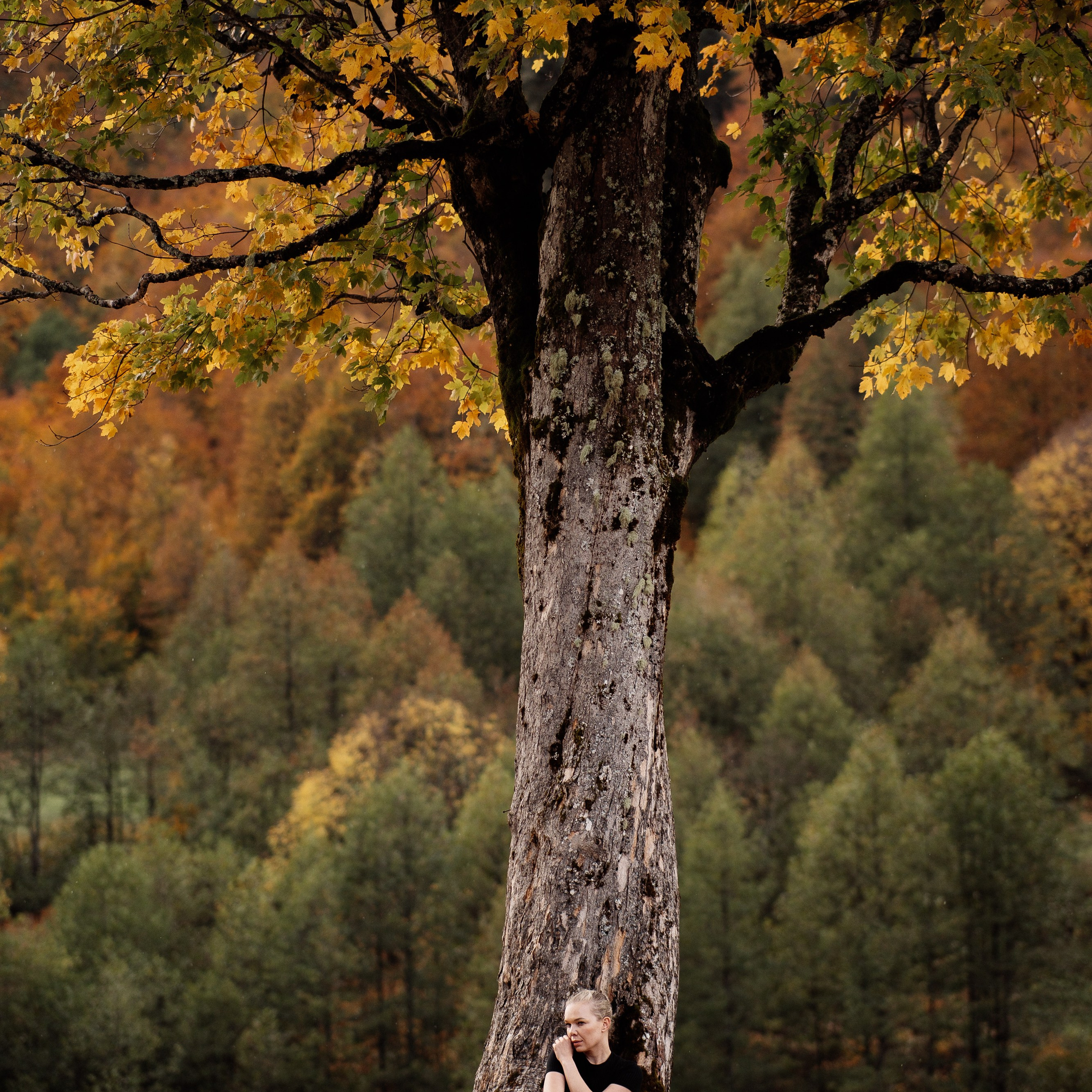 Рита (Абхазия). Семейный свадебный фотограф Семен Егоров