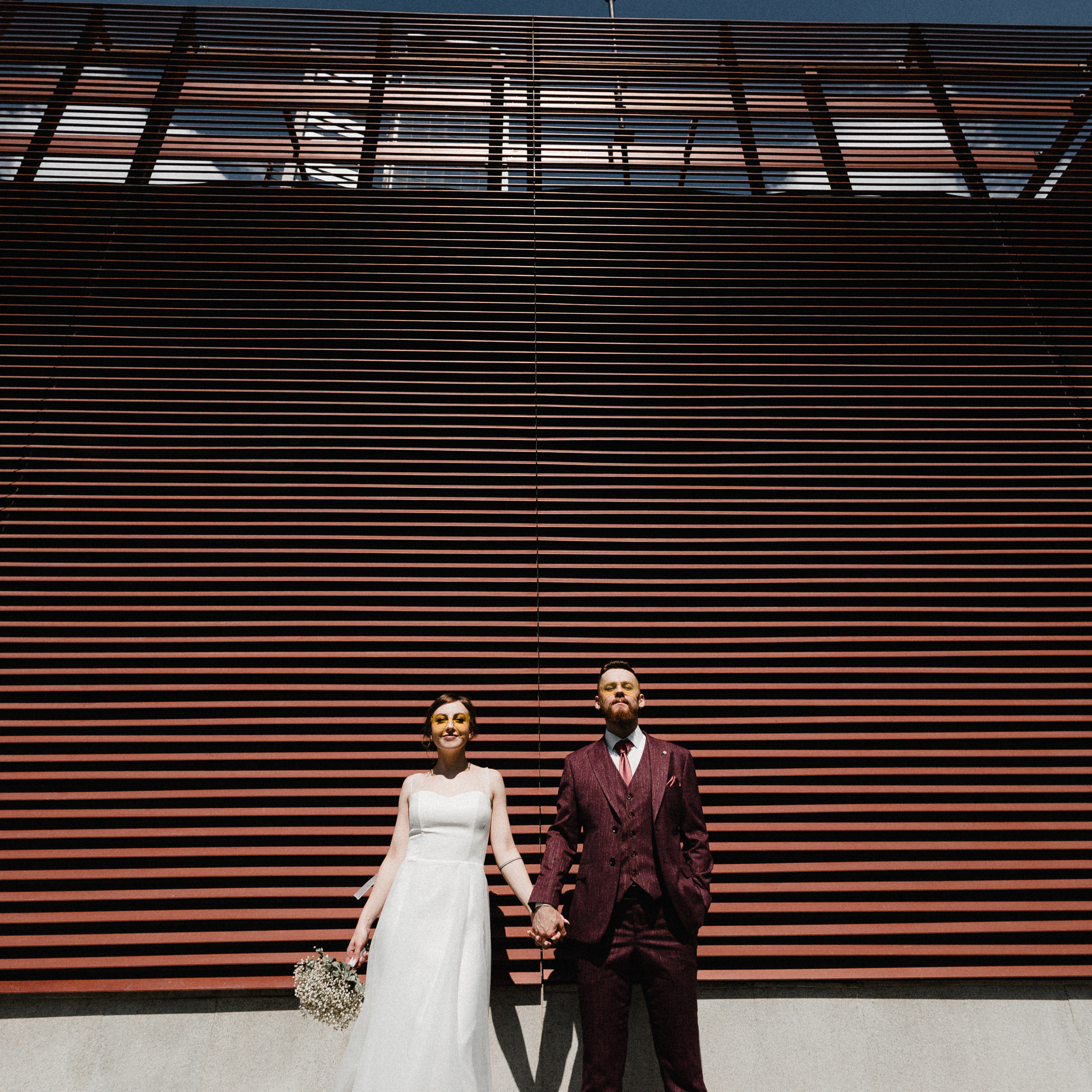 Аня и Игорь