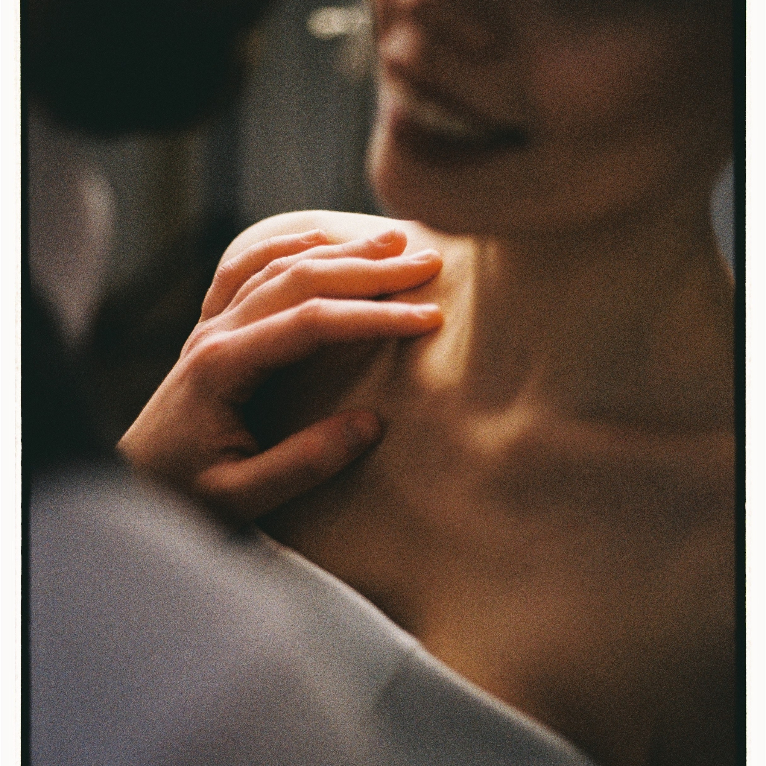 Пленка. Семейный свадебный фотограф Семен Егоров