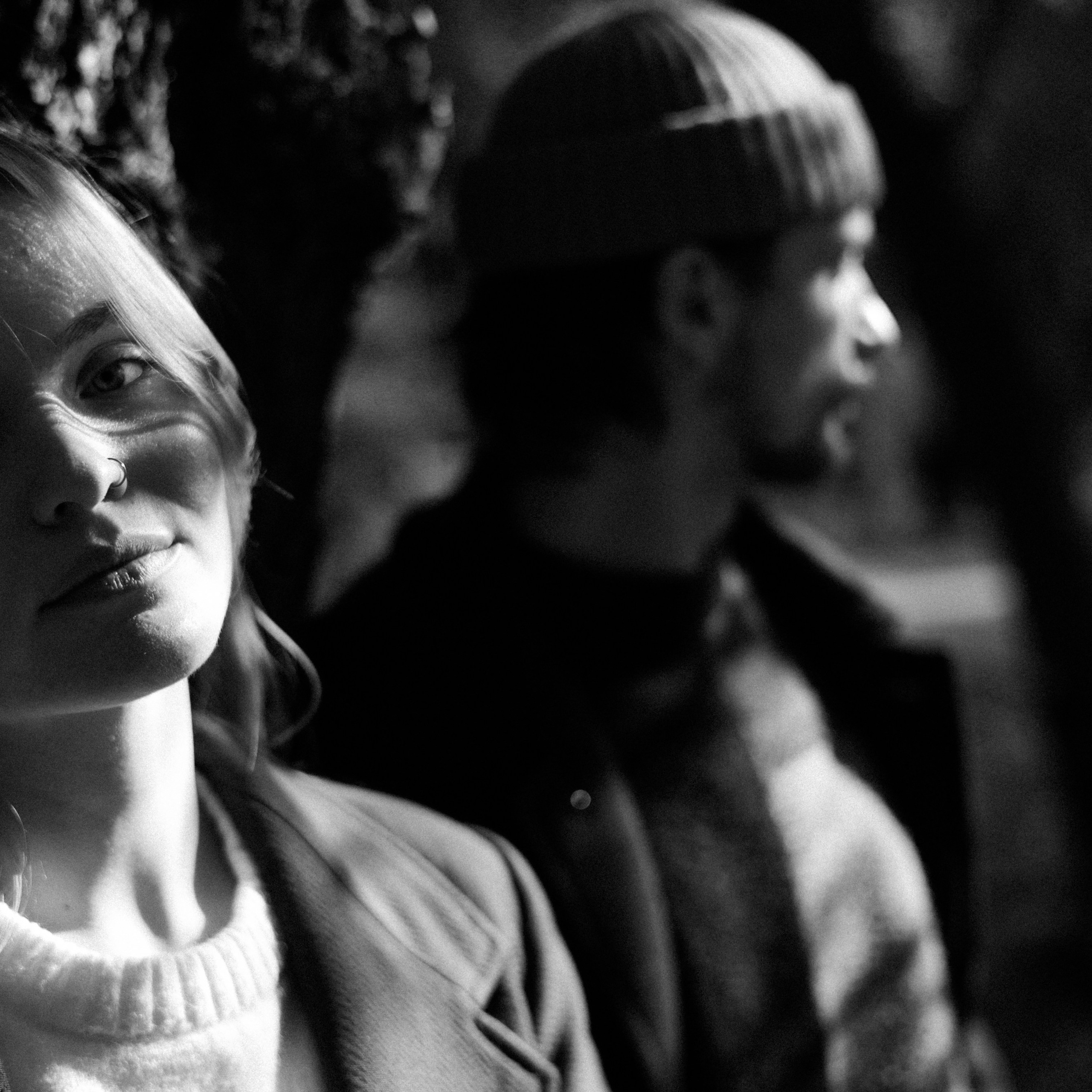 Валя и Макс. Семейный свадебный фотограф Семен Егоров