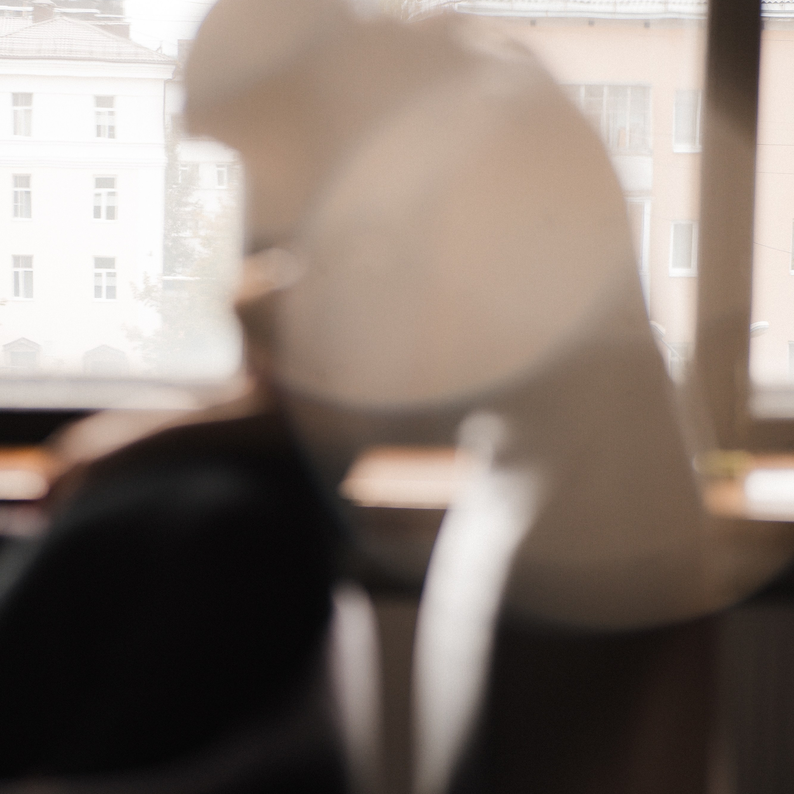 Ваня и Аня. Семейный свадебный фотограф Семен Егоров