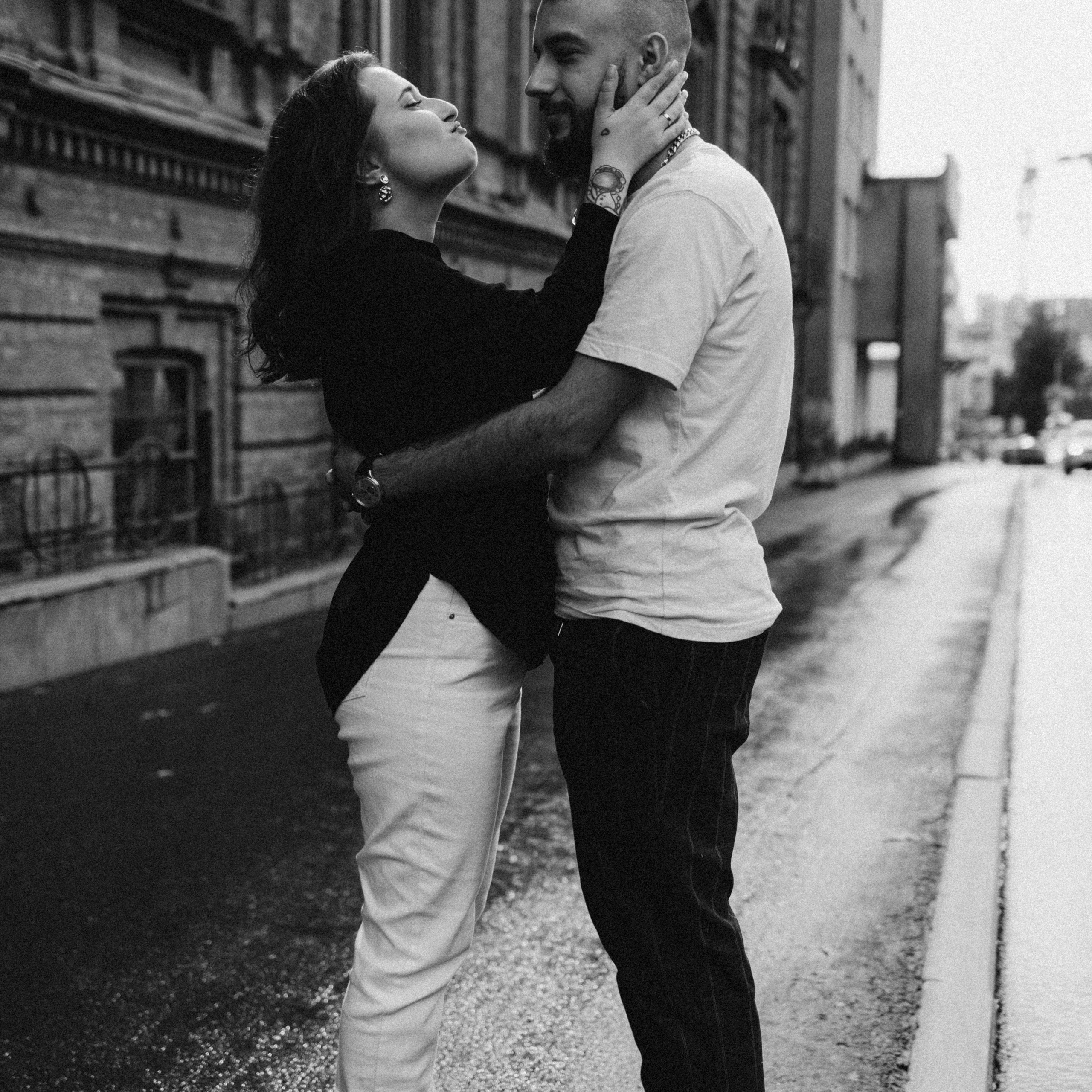 Алина и Ваня. Семейный свадебный фотограф Семен Егоров