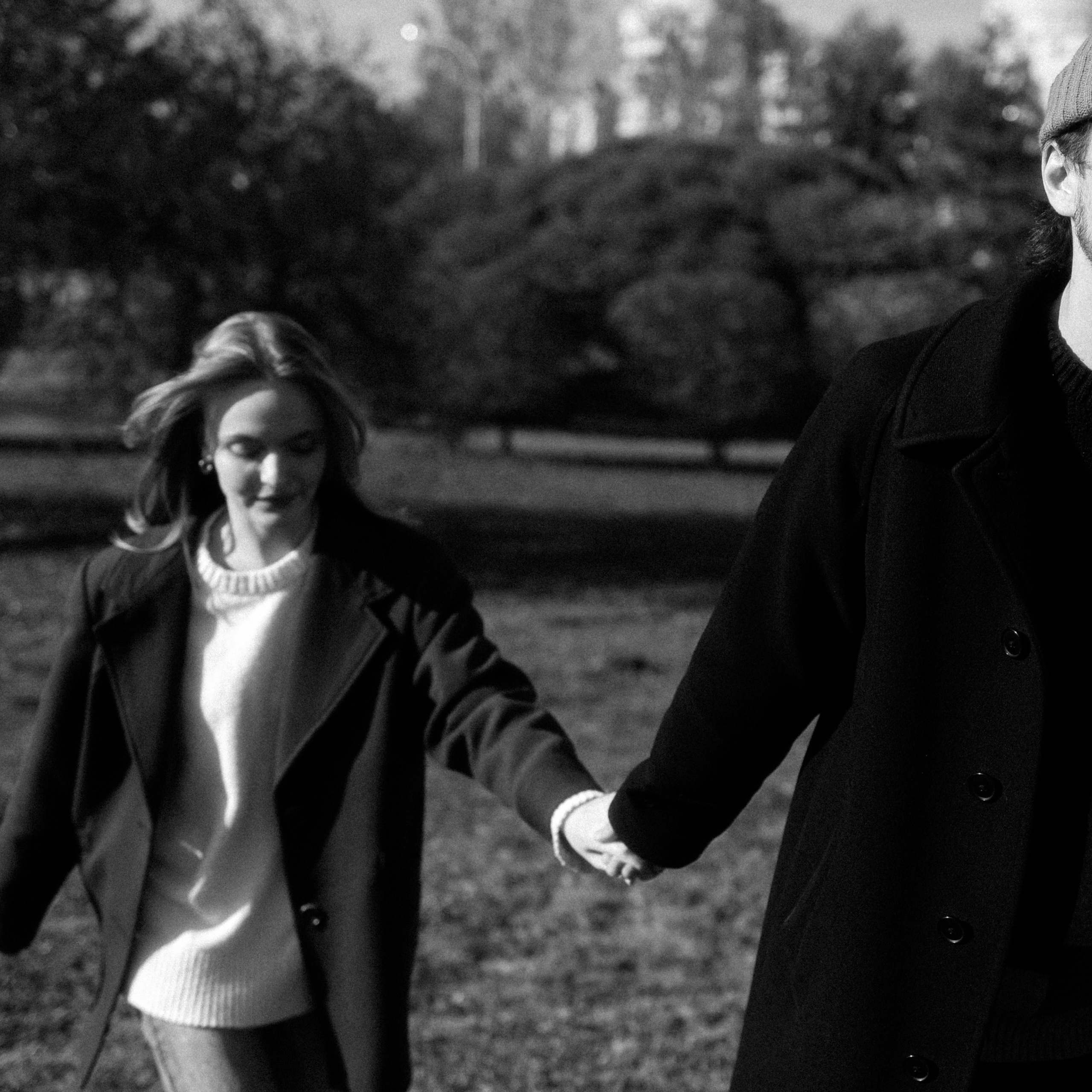 Валя и Макс. Семейный свадебный фотограф Семен Егоров