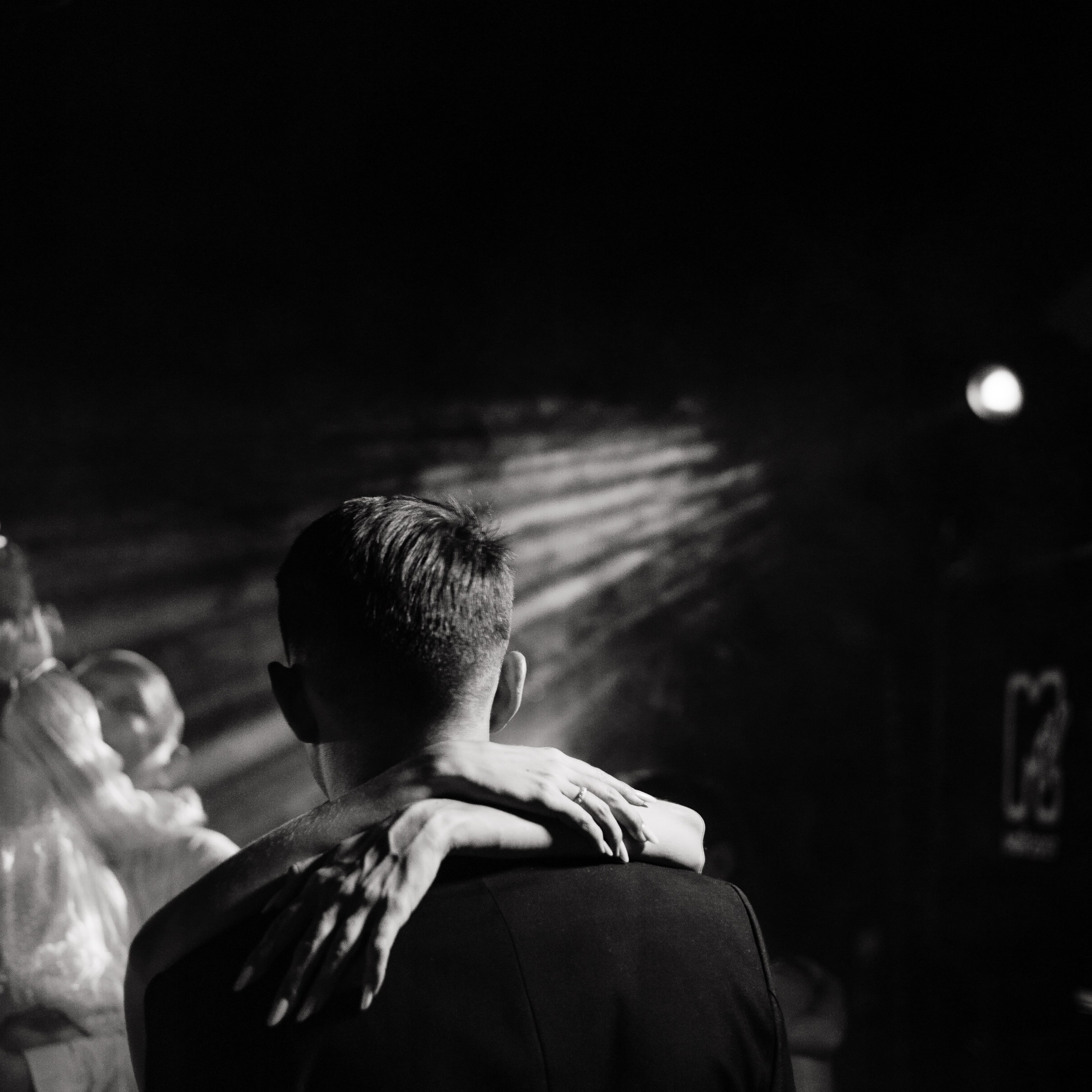 Данил и Ирина. Семейный свадебный фотограф Семен Егоров