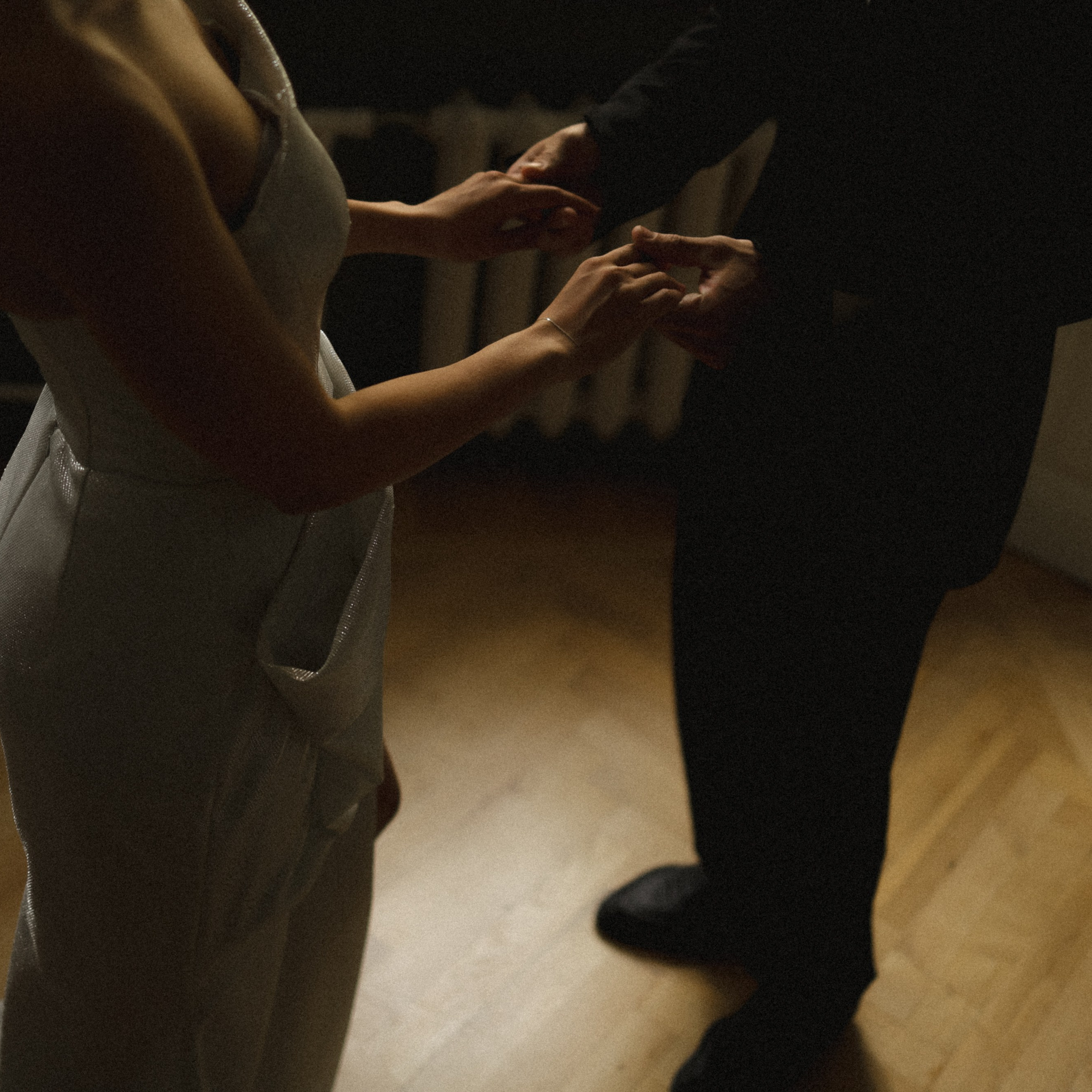 Инна и Артем. Семейный свадебный фотограф Семен Егоров