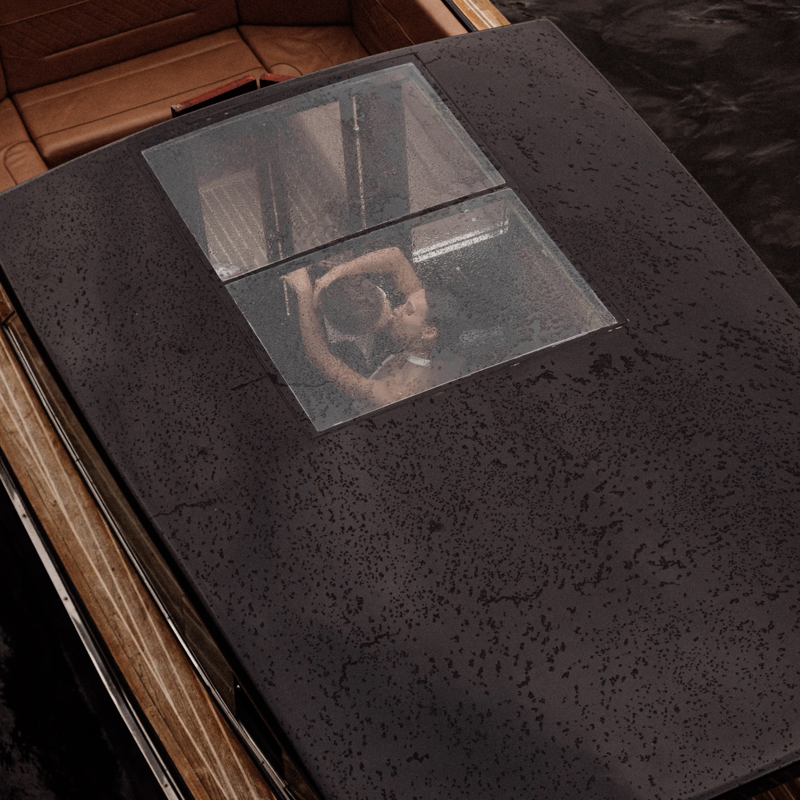 Диана и Паша