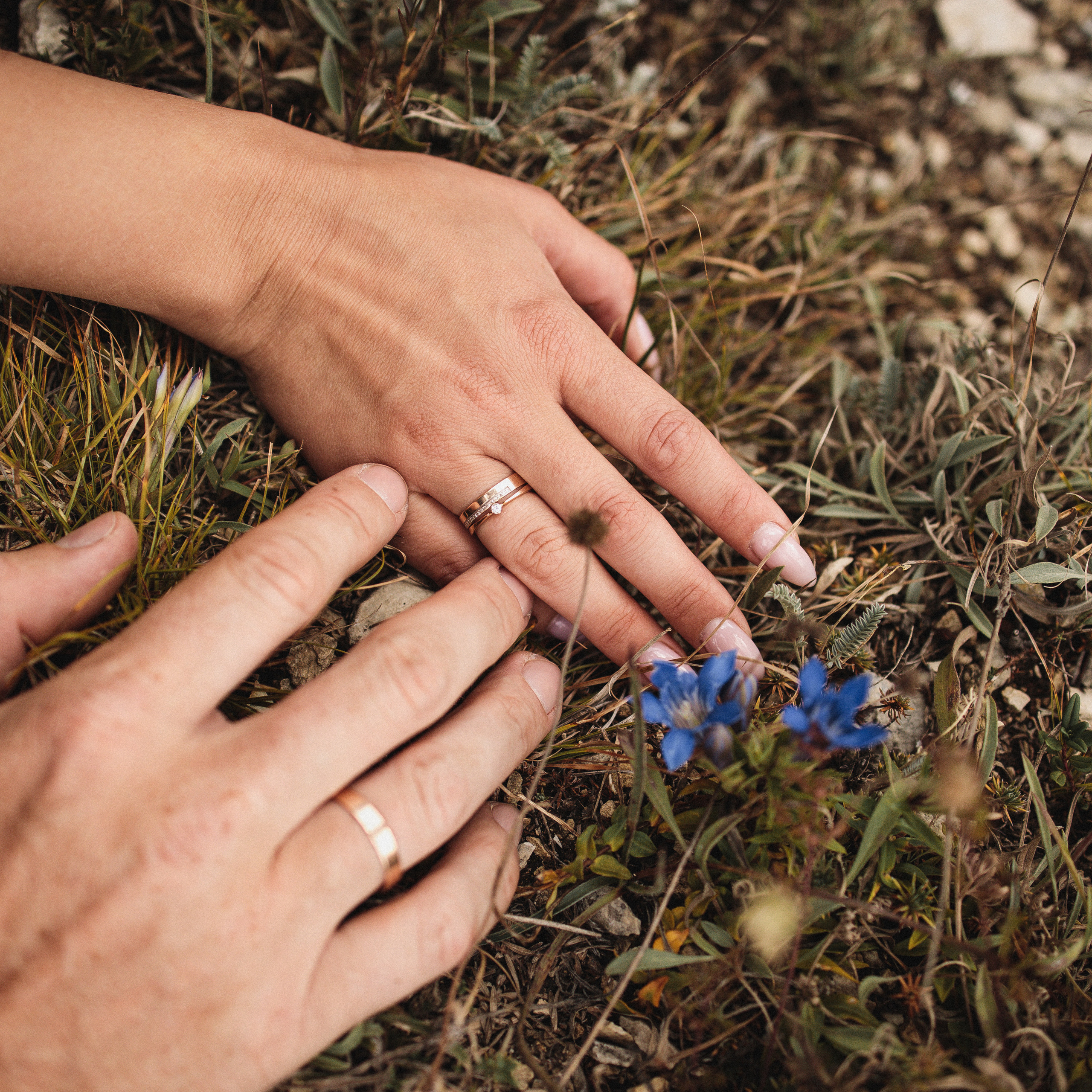 Миша и Марина (Дагестан). Семейный свадебный фотограф Семен Егоров