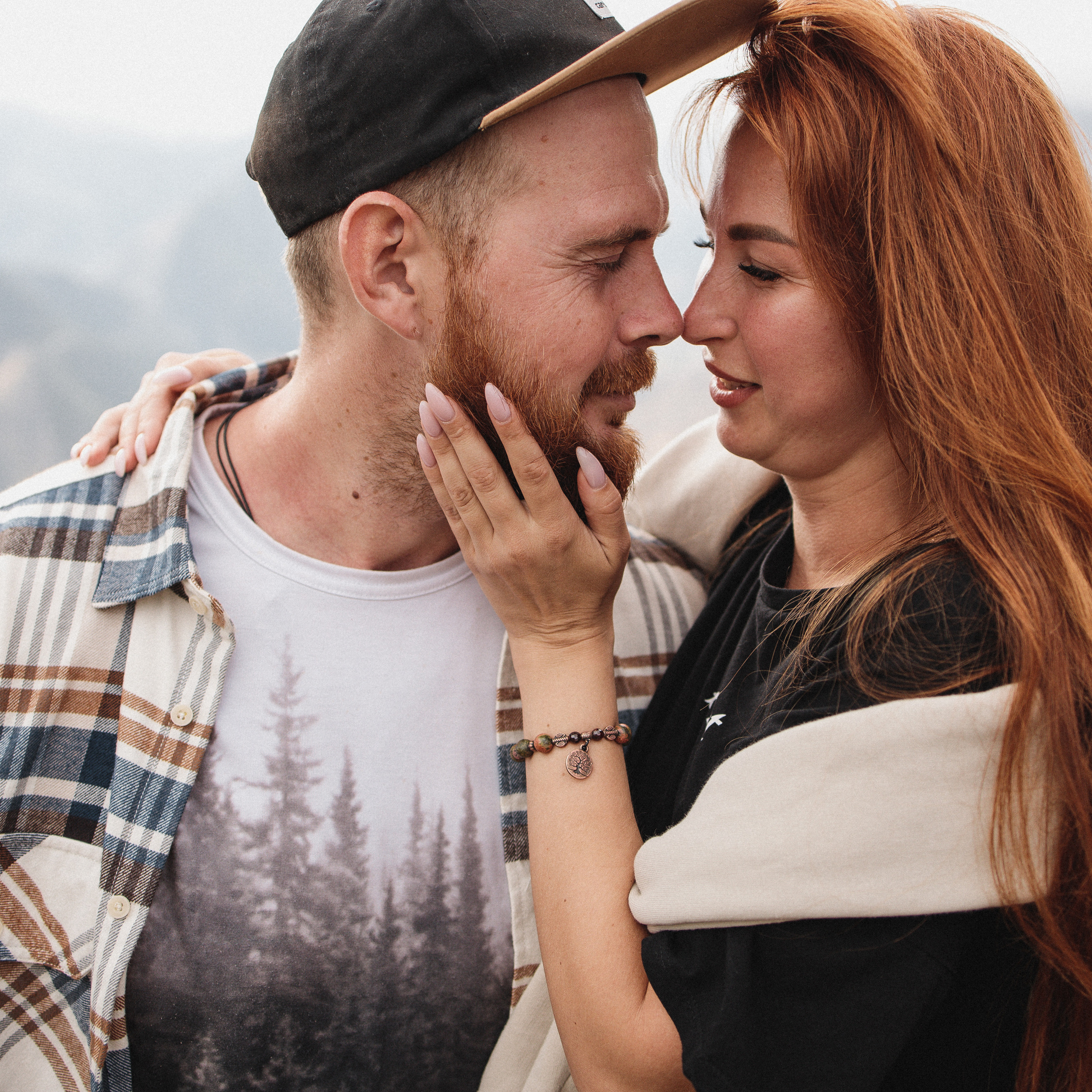 Миша и Марина (Дагестан). Семейный свадебный фотограф Семен Егоров