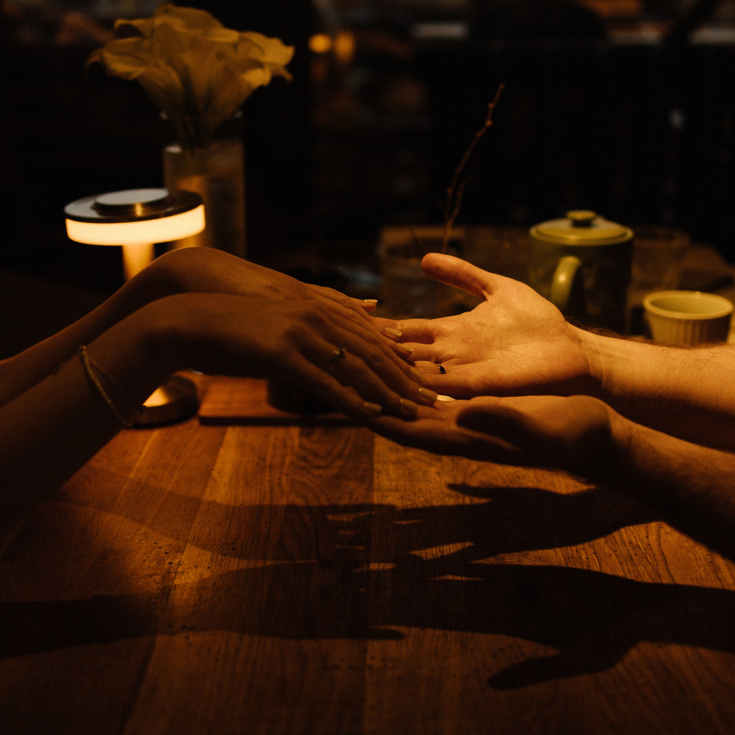 Ваня и Аня. Семейный свадебный фотограф Семен Егоров