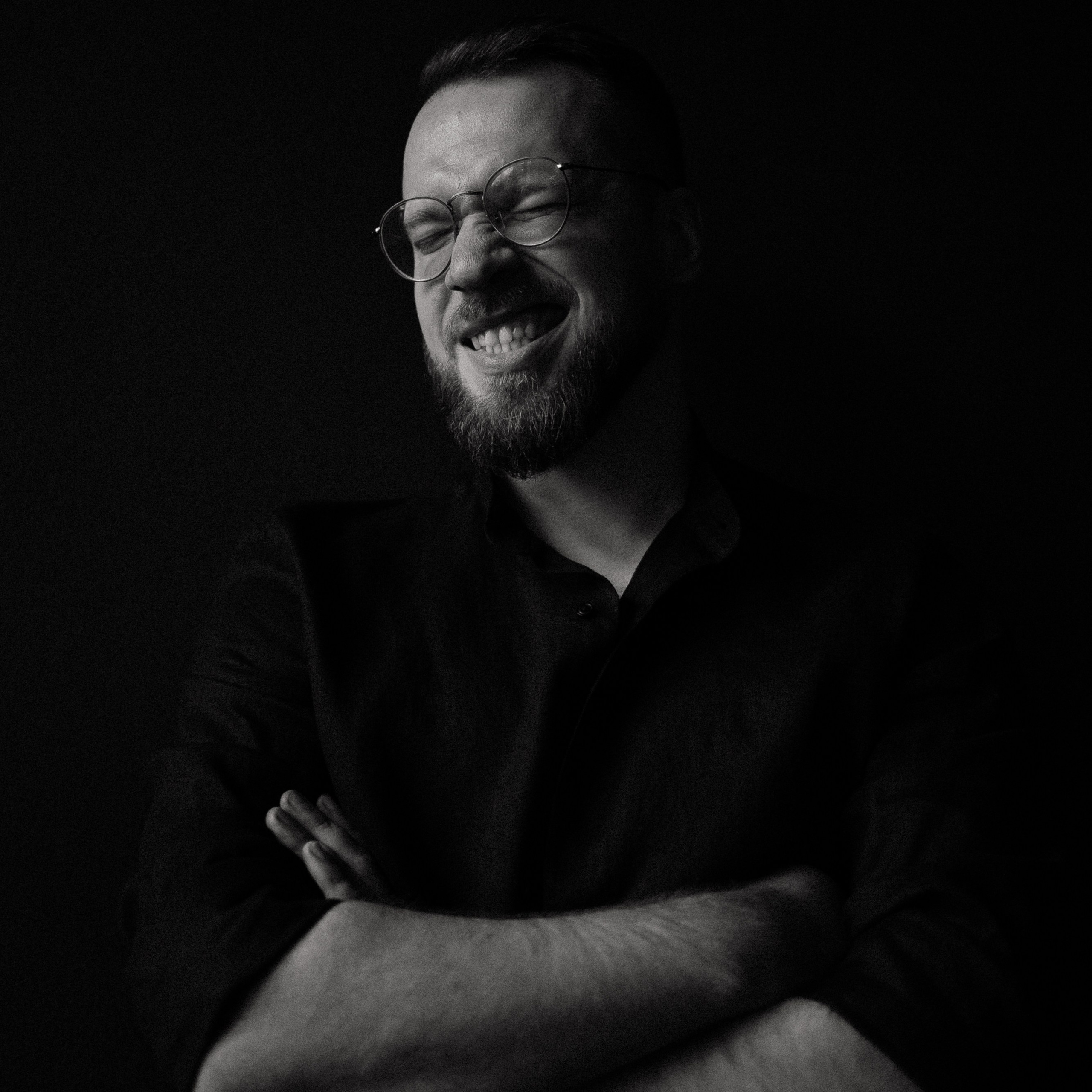 Ваня и Аня. Семейный свадебный фотограф Семен Егоров