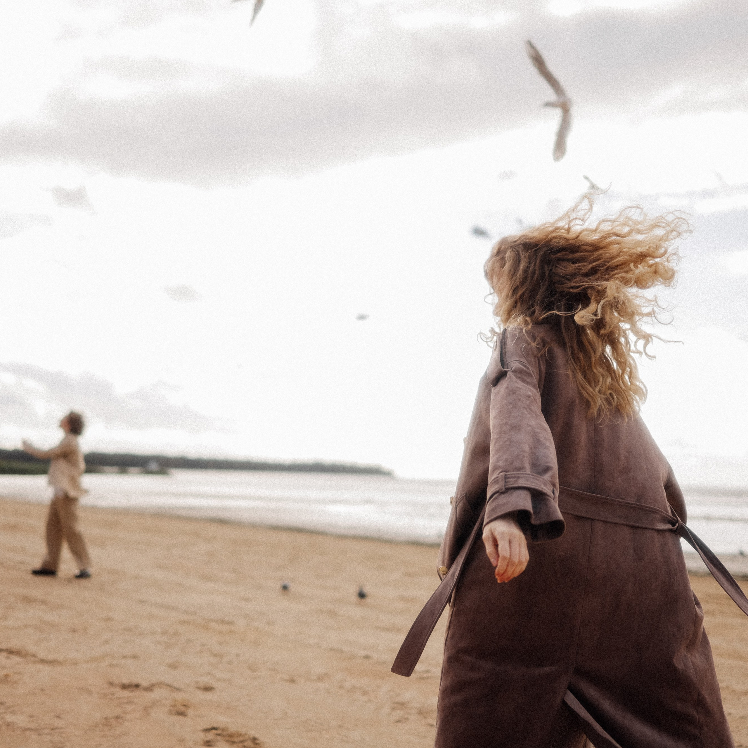 Паша и Света. Семейный свадебный фотограф Семен Егоров