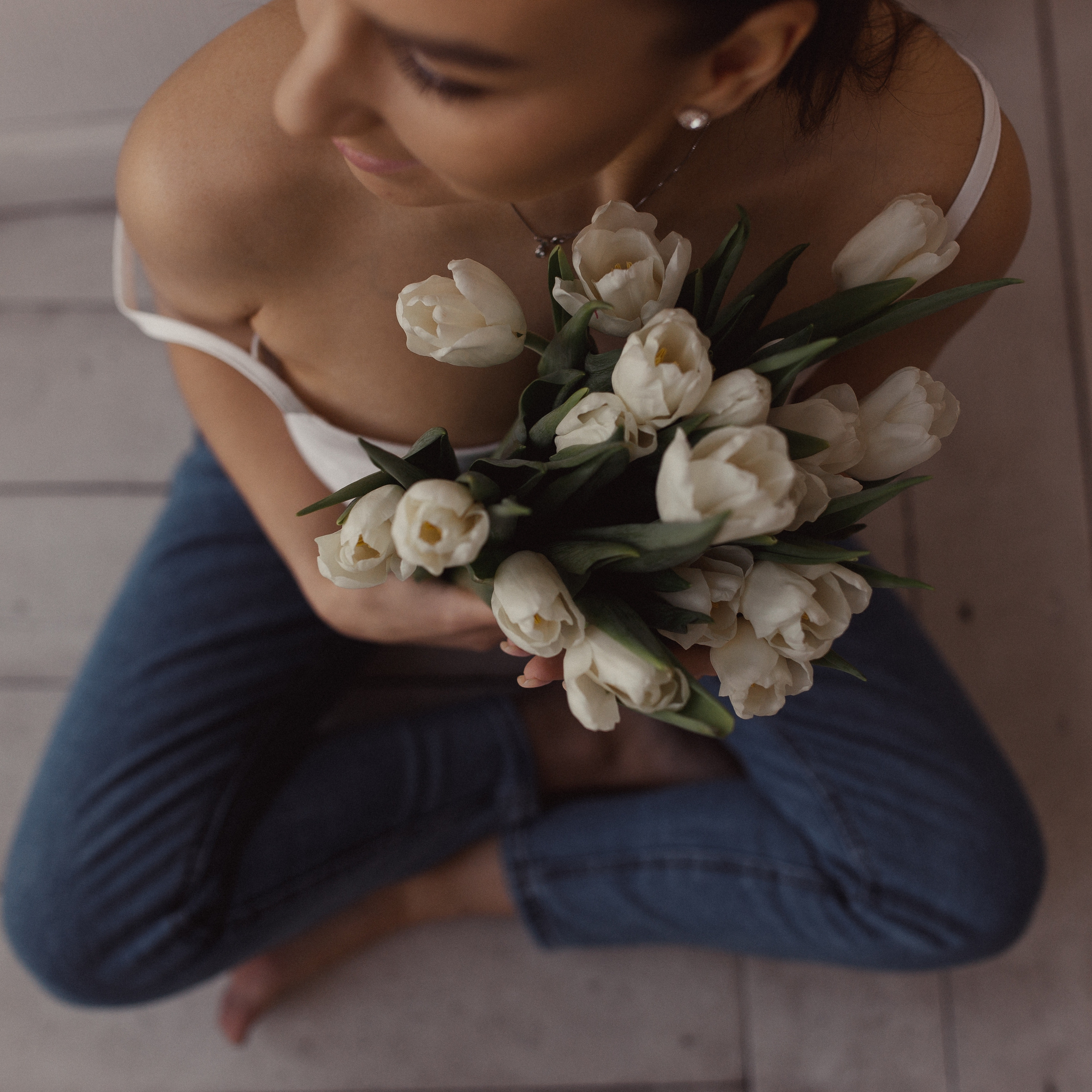 Портреты и творческие съемки. Семейный свадебный фотограф Семен Егоров