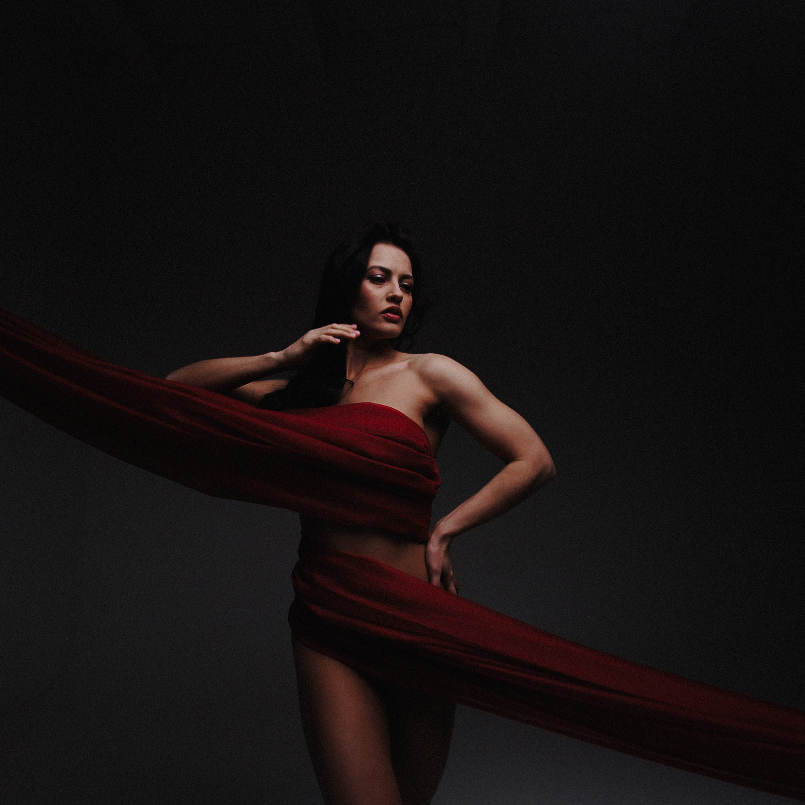 Портреты и творческие съемки. Семейный свадебный фотограф Семен Егоров