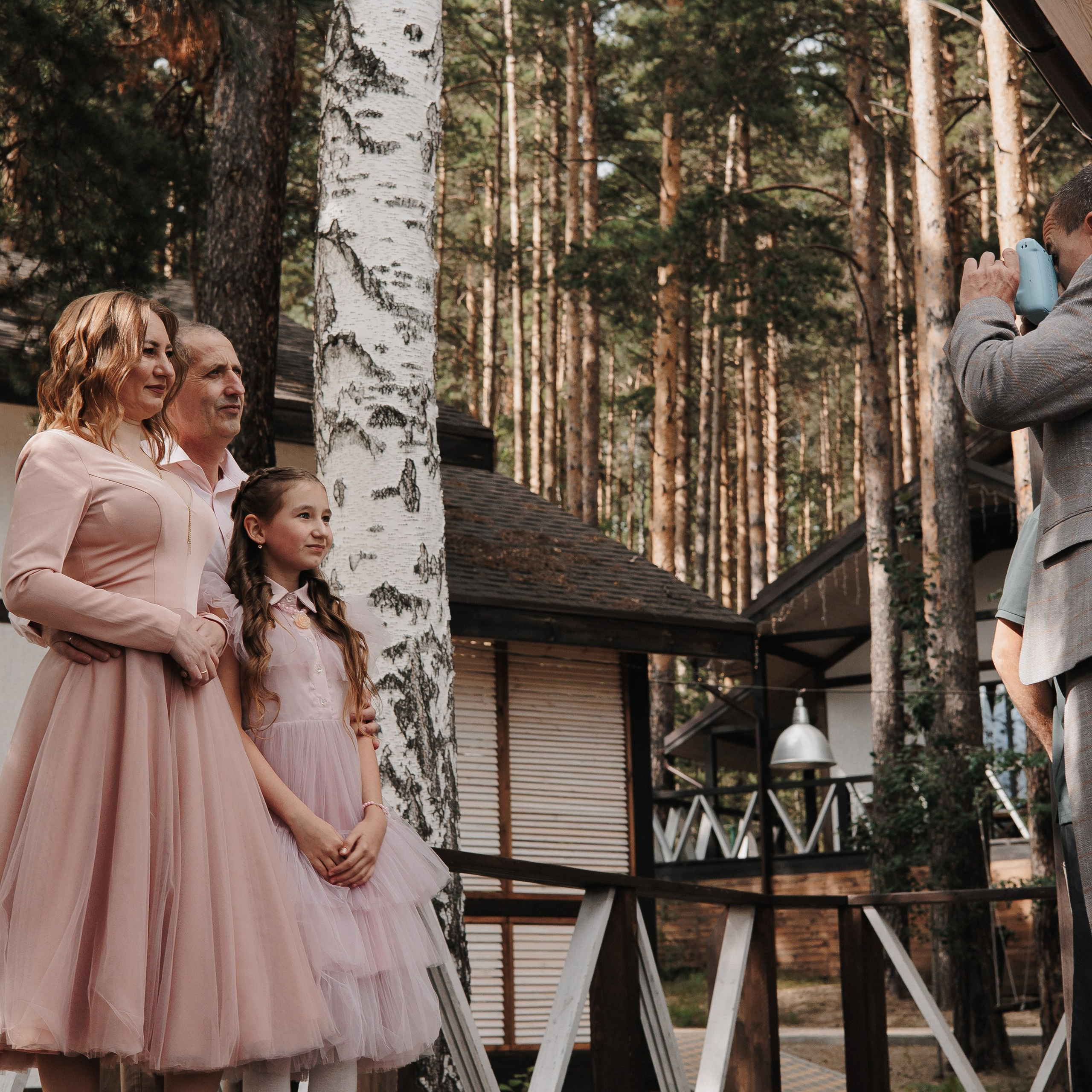 Данил и Ирина. Семейный свадебный фотограф Семен Егоров