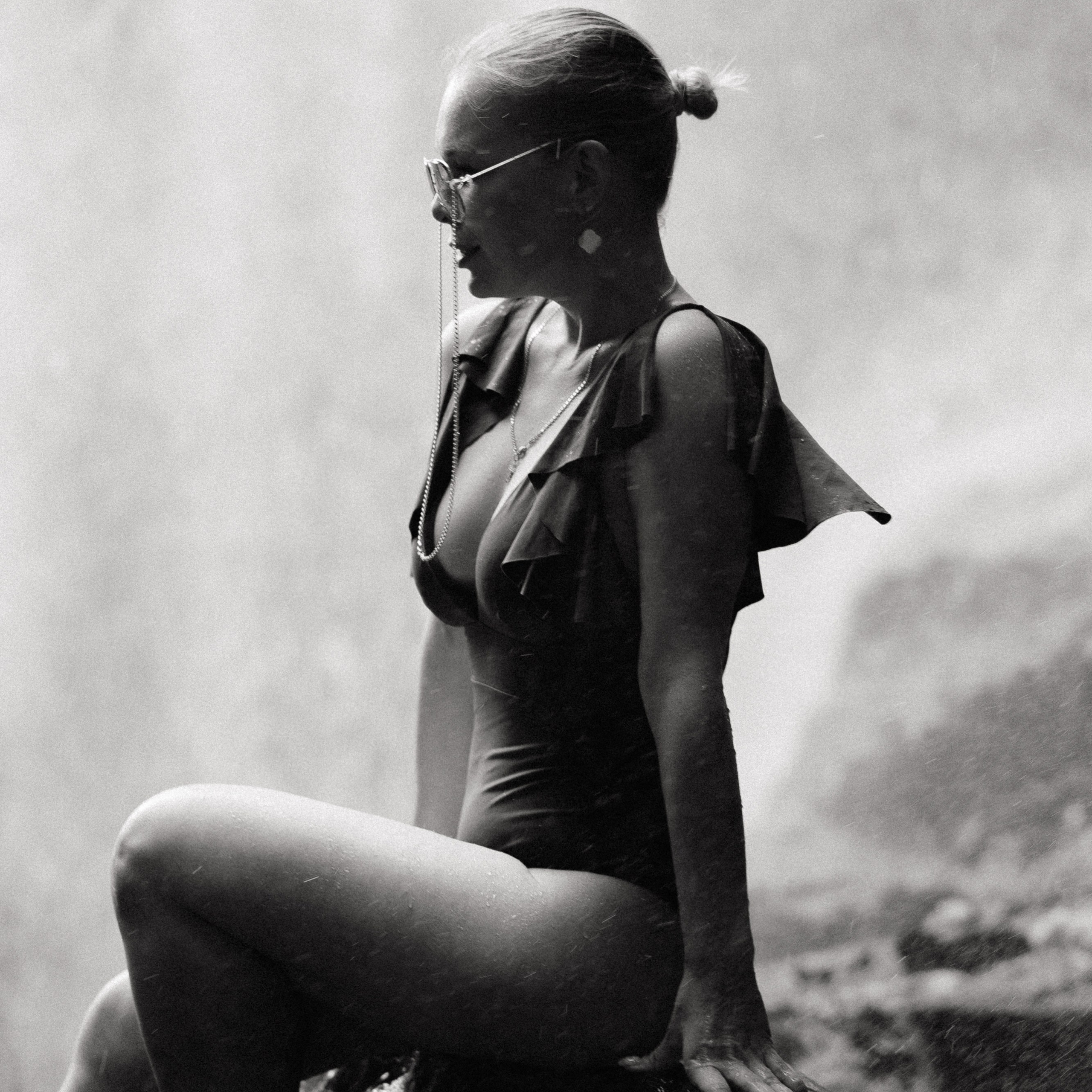 Рита (Абхазия). Семейный свадебный фотограф Семен Егоров