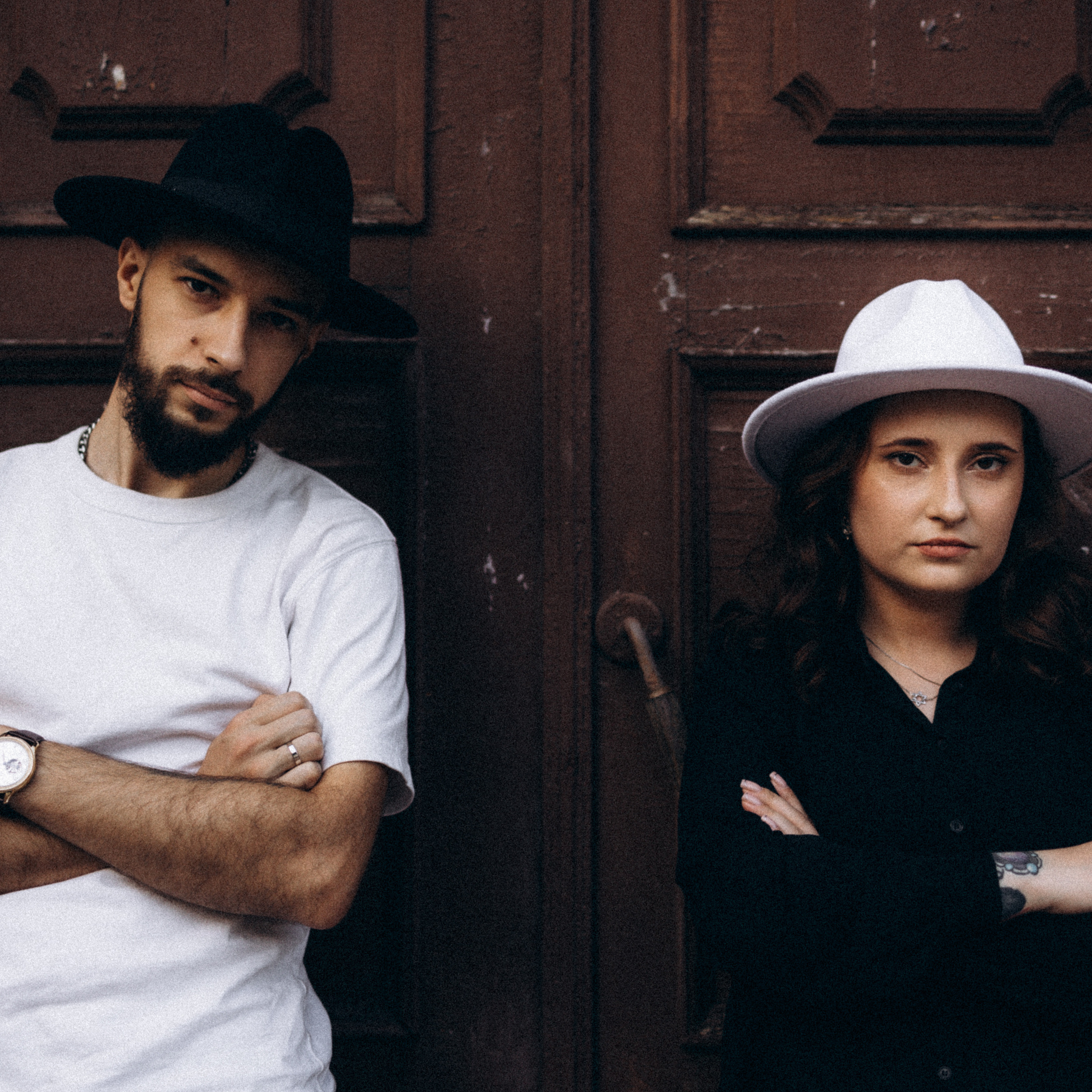 Алина и Ваня. Семейный свадебный фотограф Семен Егоров