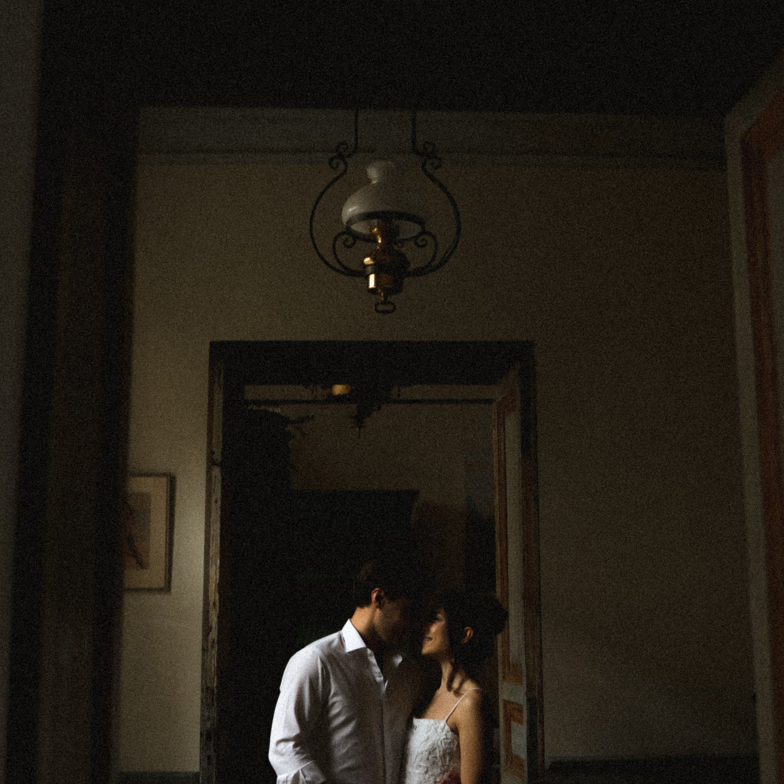 Инна и Артем. Семейный свадебный фотограф Семен Егоров