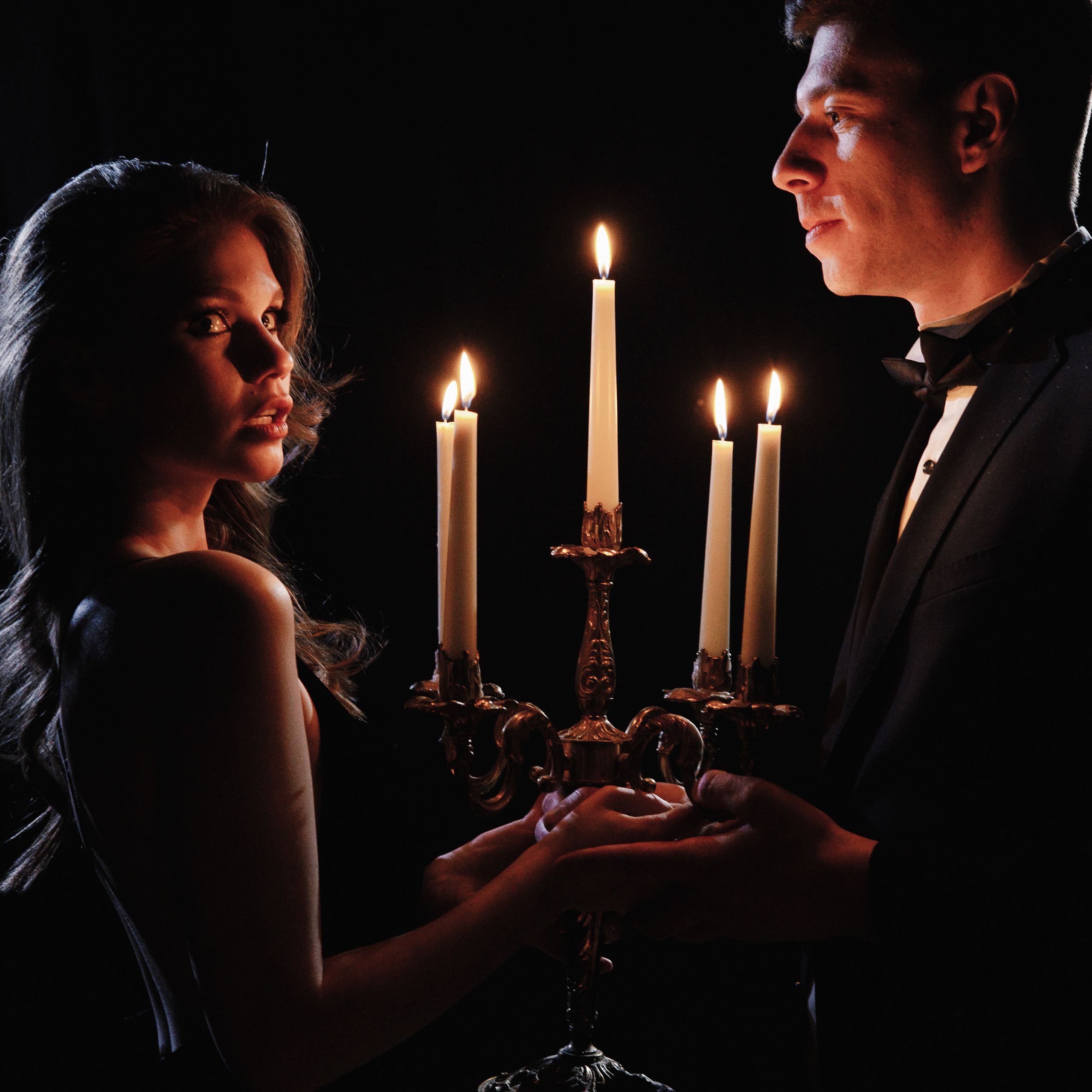 Дима и Катя. Семейный свадебный фотограф Семен Егоров