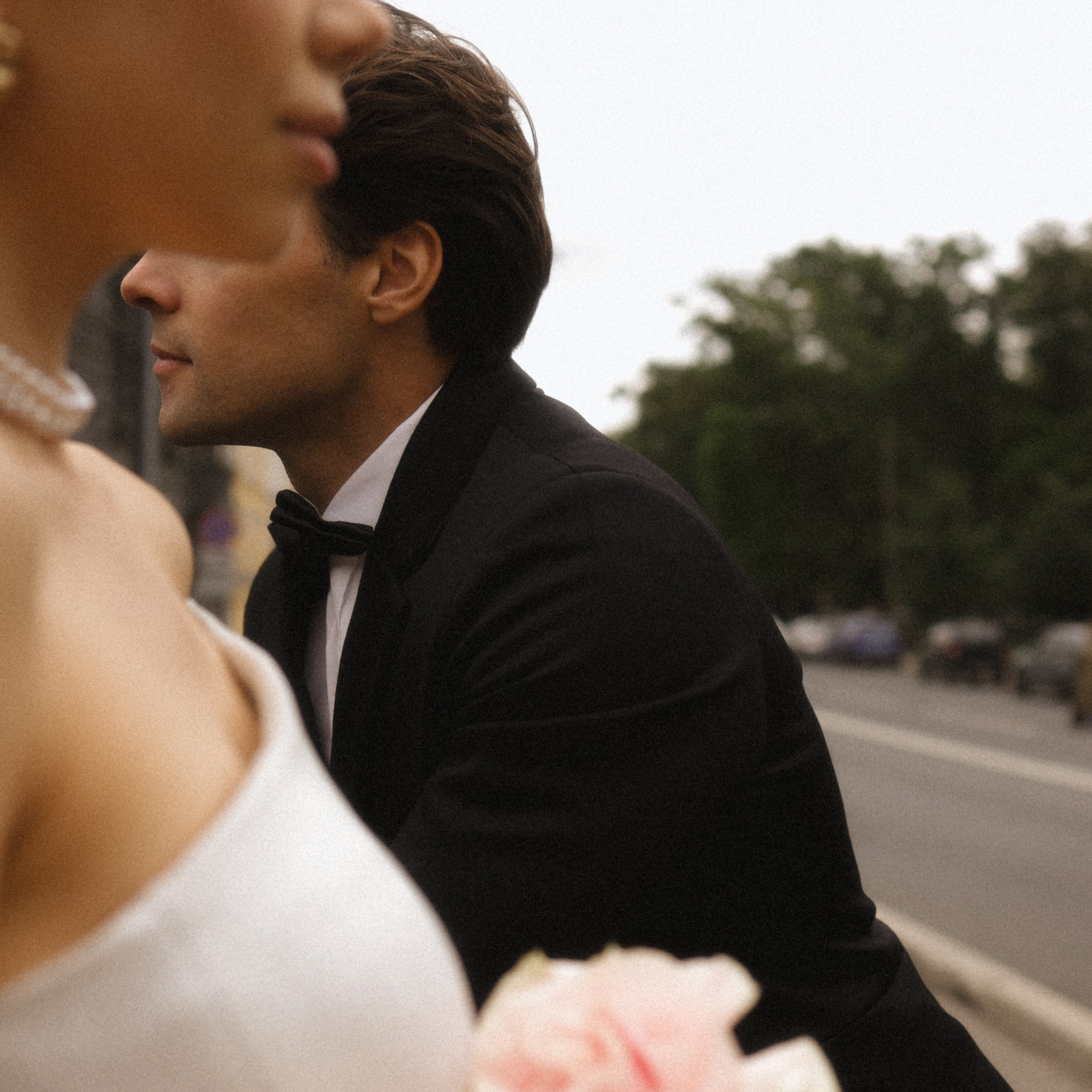 Инна и Артем. Семейный свадебный фотограф Семен Егоров