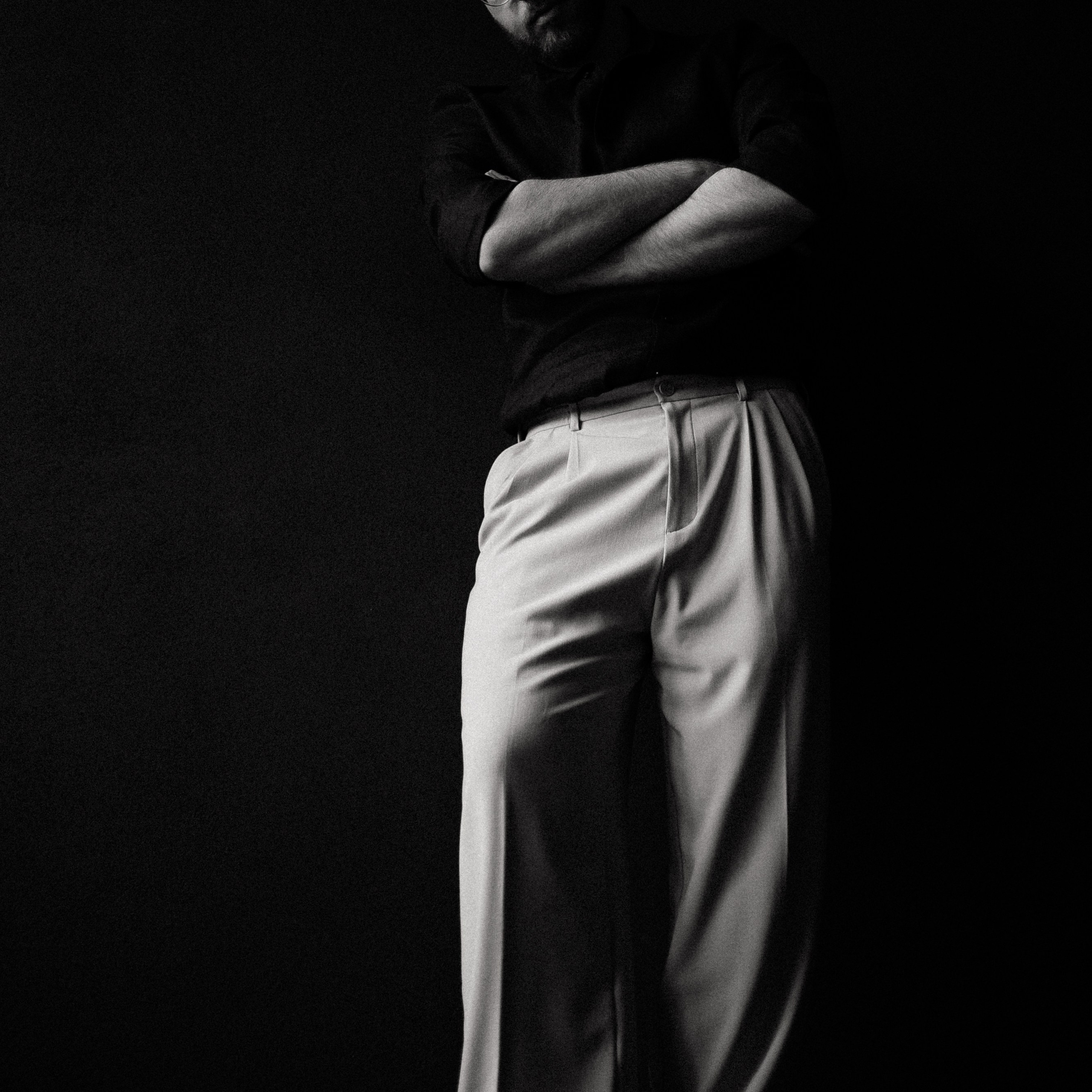 Ваня и Аня. Семейный свадебный фотограф Семен Егоров