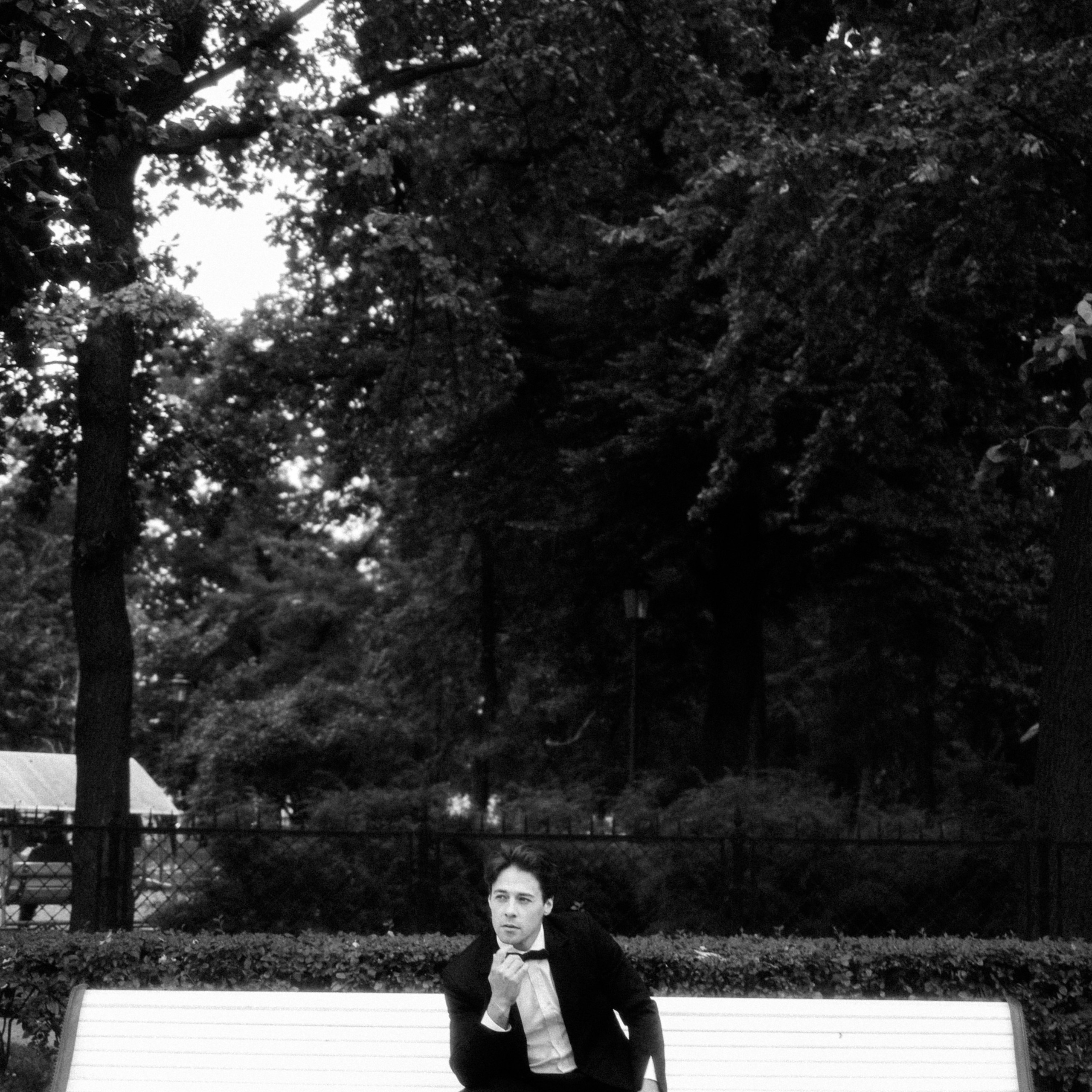 Инна и Артем. Семейный свадебный фотограф Семен Егоров