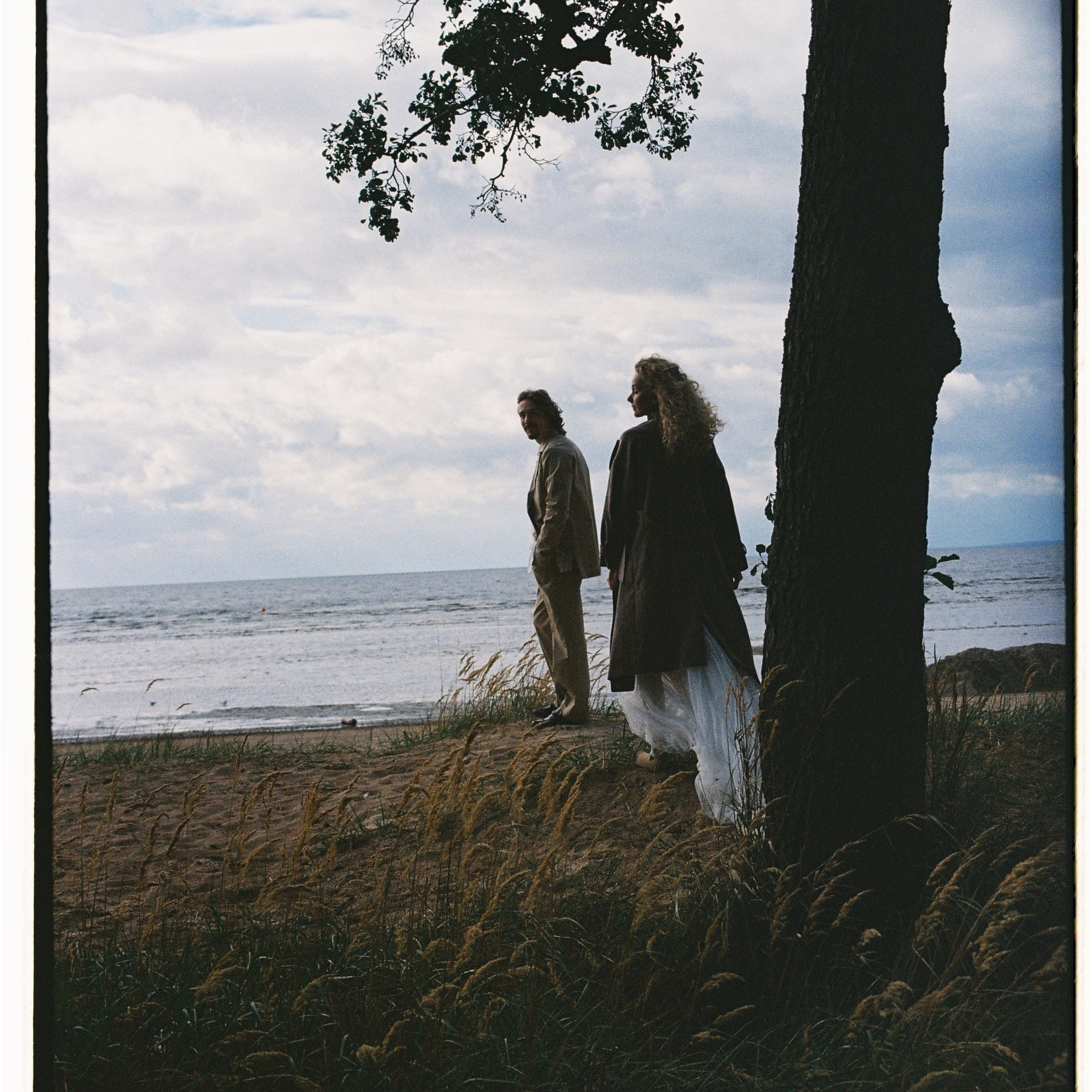 Пленка. Семейный свадебный фотограф Семен Егоров