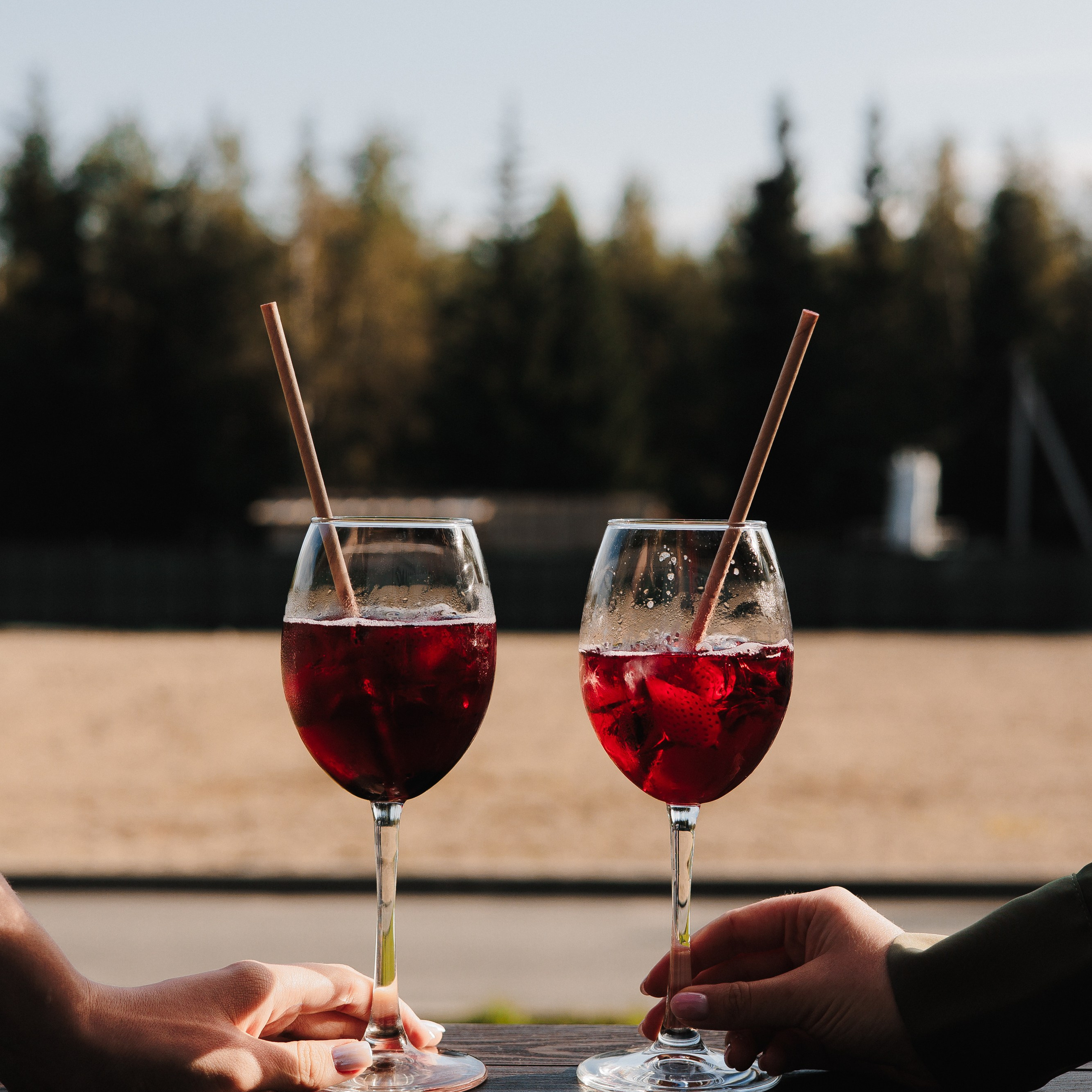 Данил и Ирина. Семейный свадебный фотограф Семен Егоров