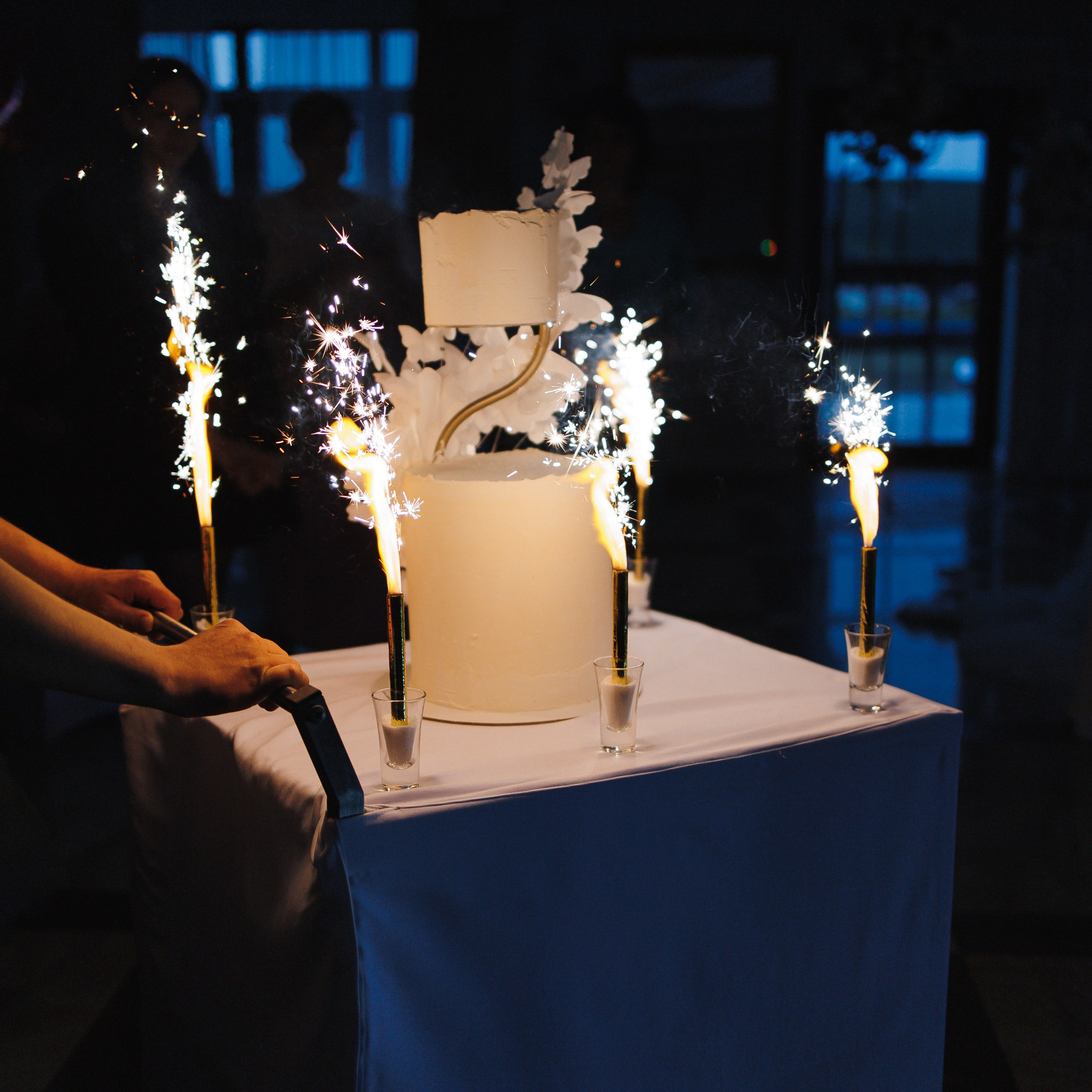 Залина и Дима. Семейный свадебный фотограф Семен Егоров