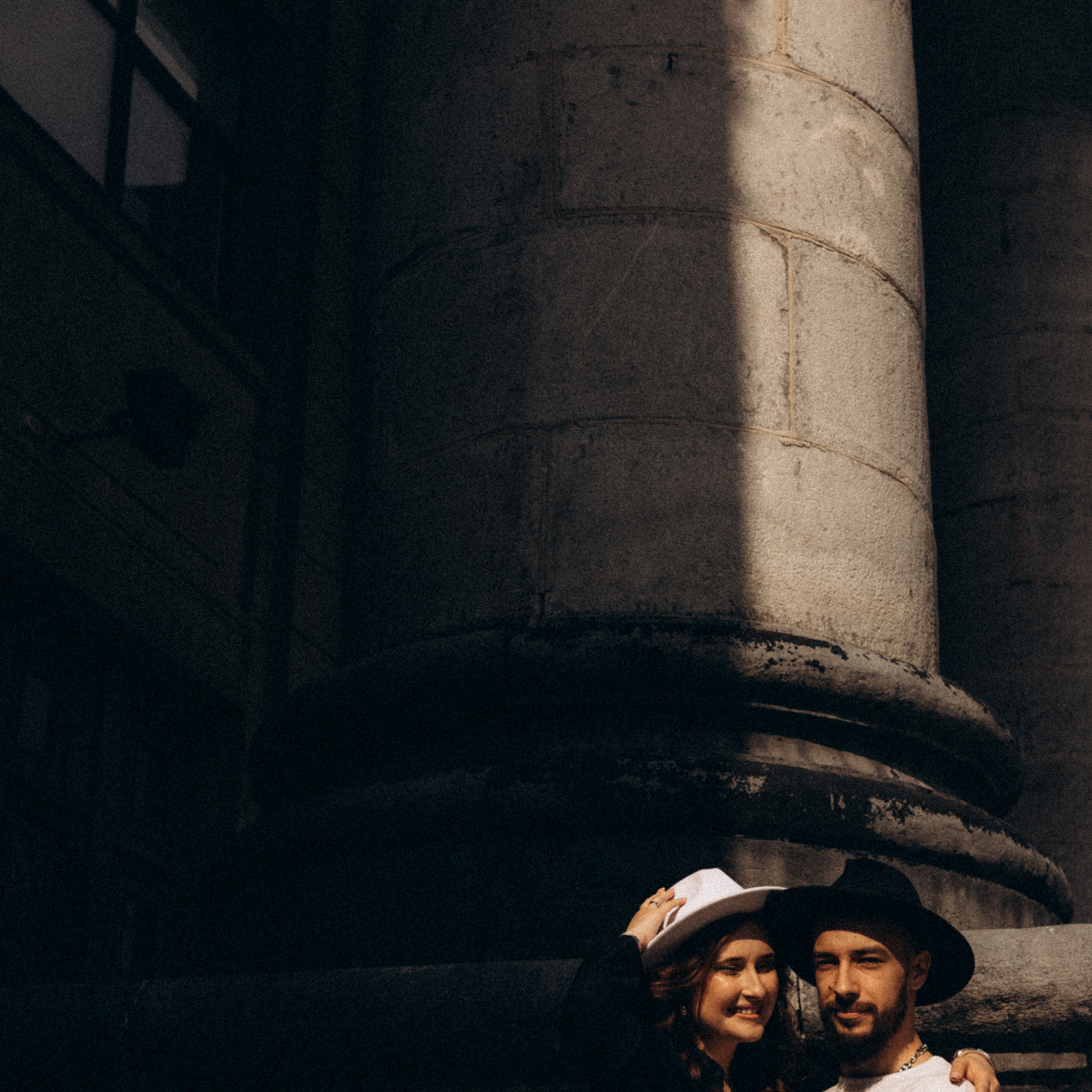 Алина и Ваня. Семейный свадебный фотограф Семен Егоров