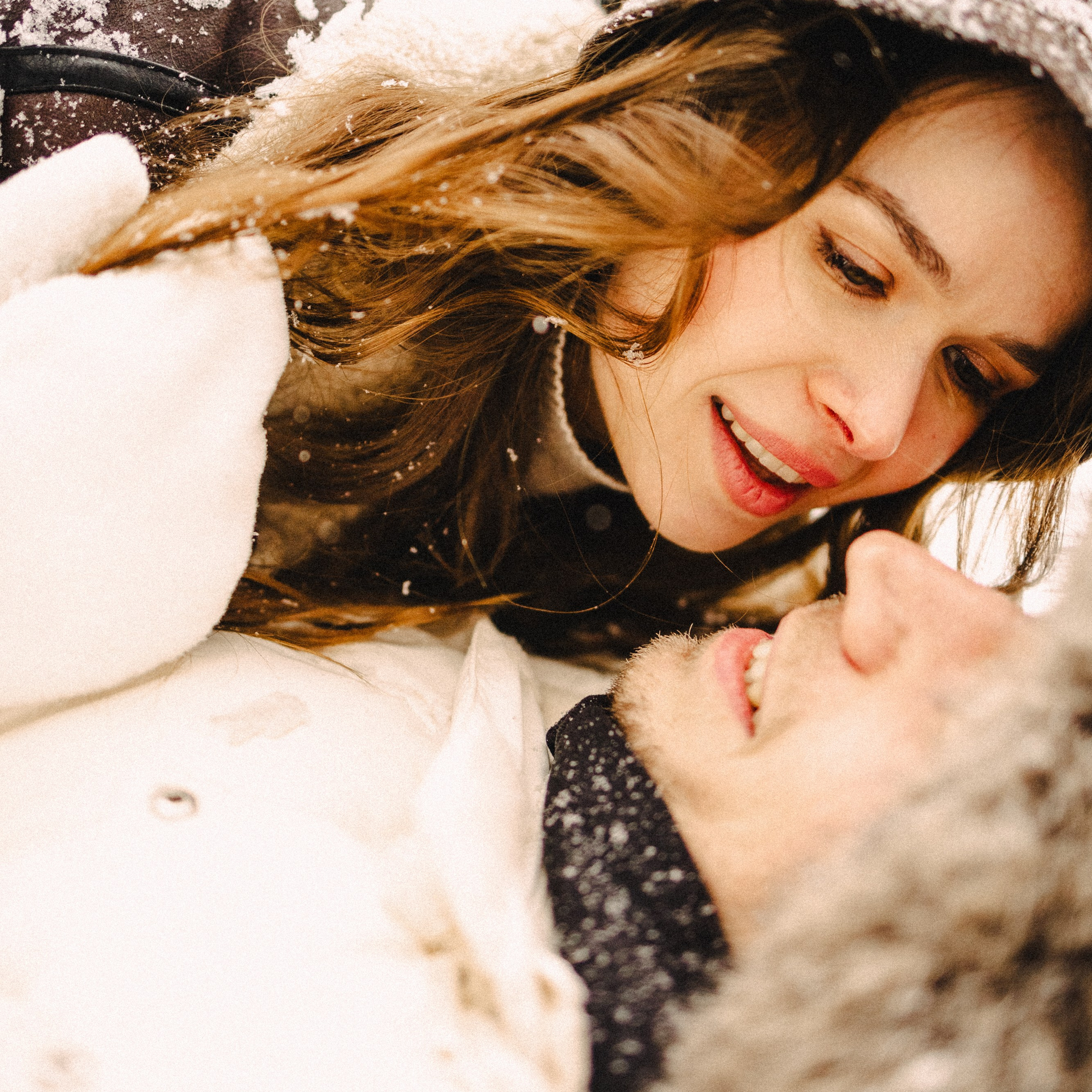 Саша и Маша. Семейный свадебный фотограф Семен Егоров