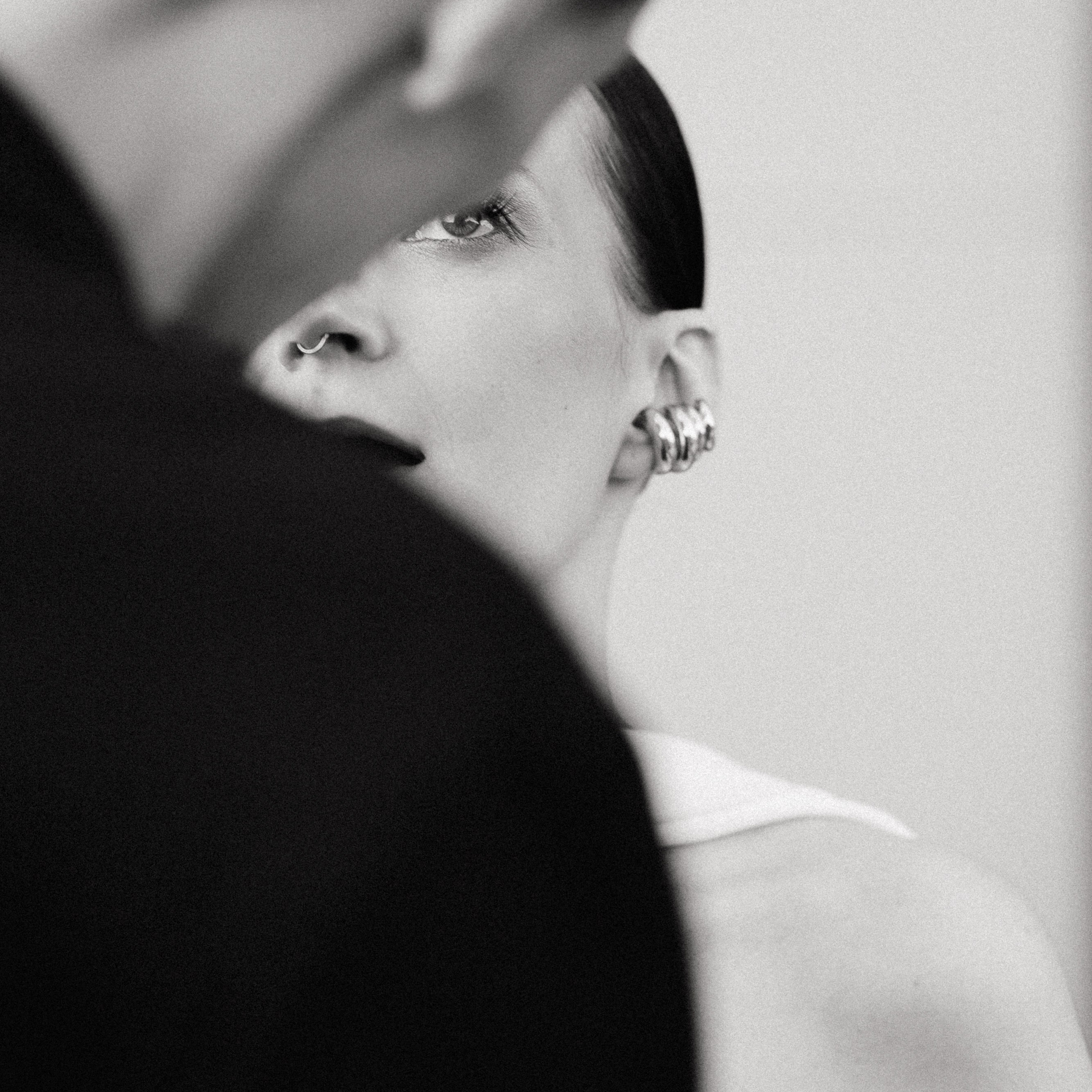 Леша и Алена. Семейный свадебный фотограф Семен Егоров