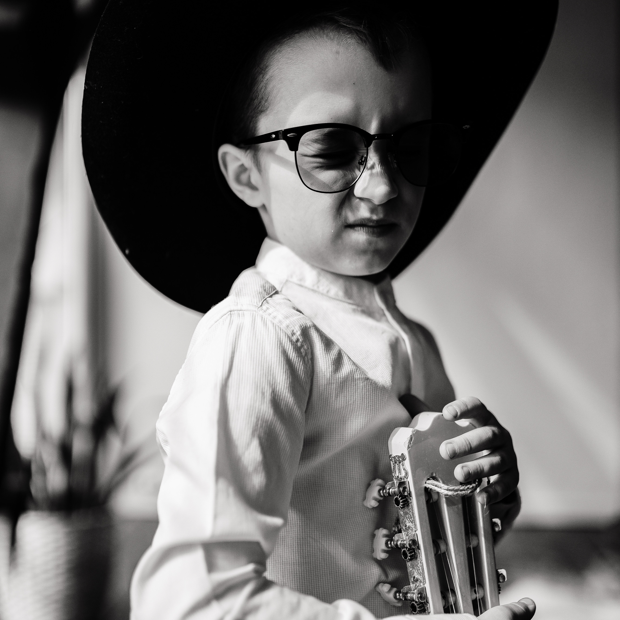 Семья Некрасовых. Семейный свадебный фотограф Семен Егоров