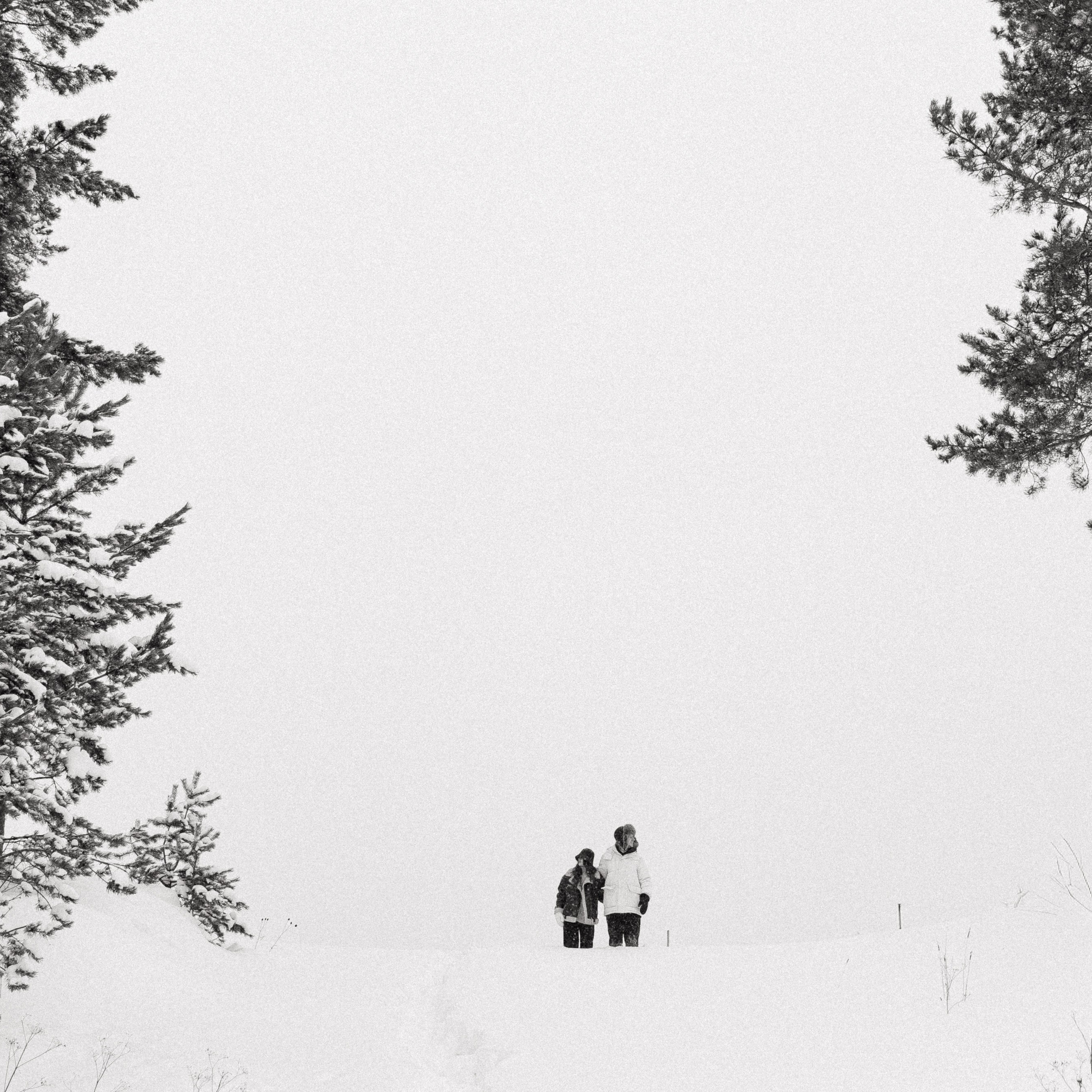 Саша и Маша. Семейный свадебный фотограф Семен Егоров