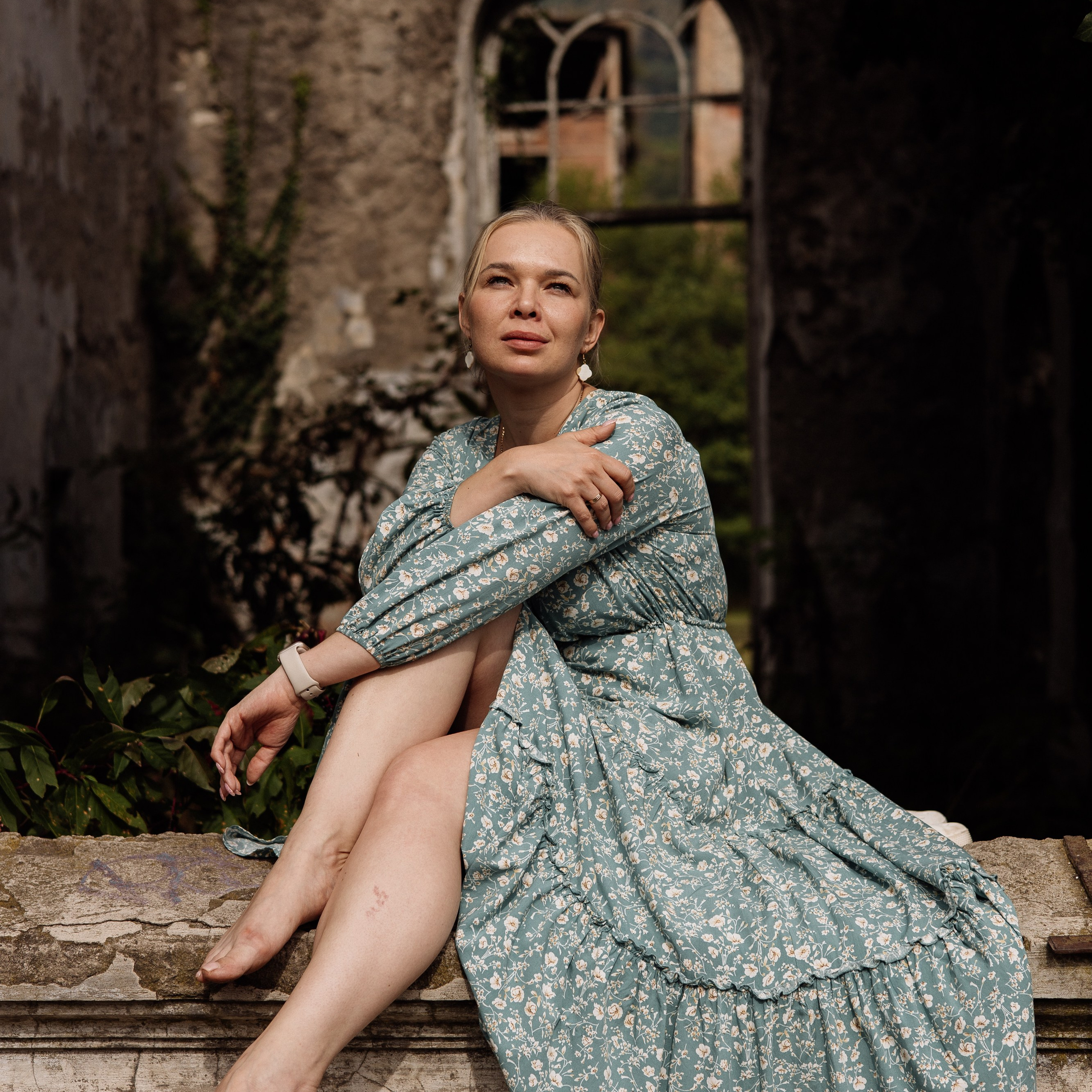 Рита (Абхазия). Семейный свадебный фотограф Семен Егоров